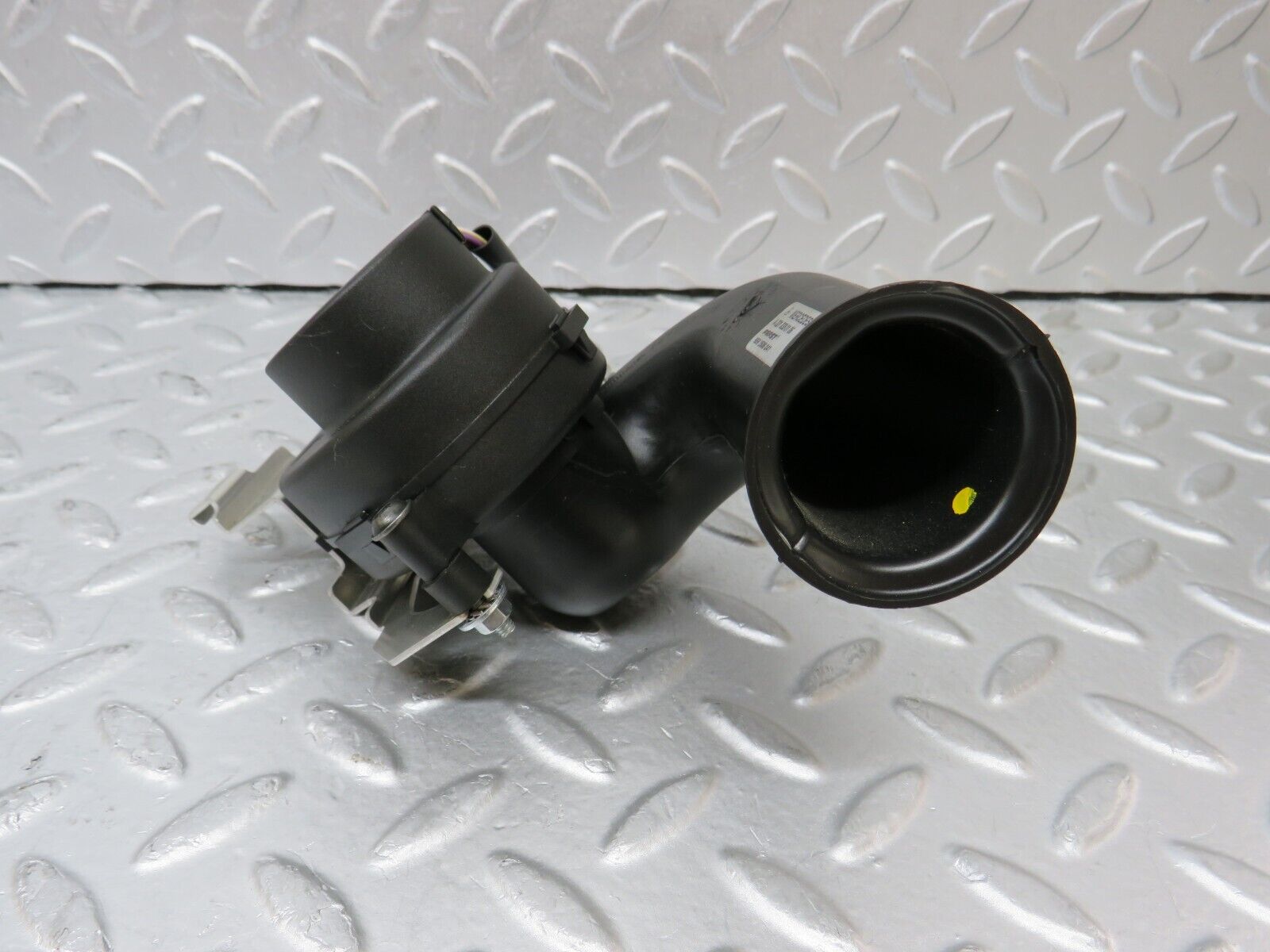 35154 Mercedes-Benz W221 Ventilator Blower Motor 2218380106