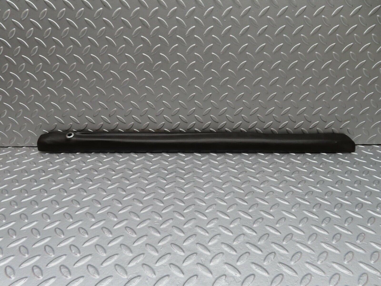 12713 Mercedes-Benz W111 220SE Rear Right Upper Door Panel Dark Brown