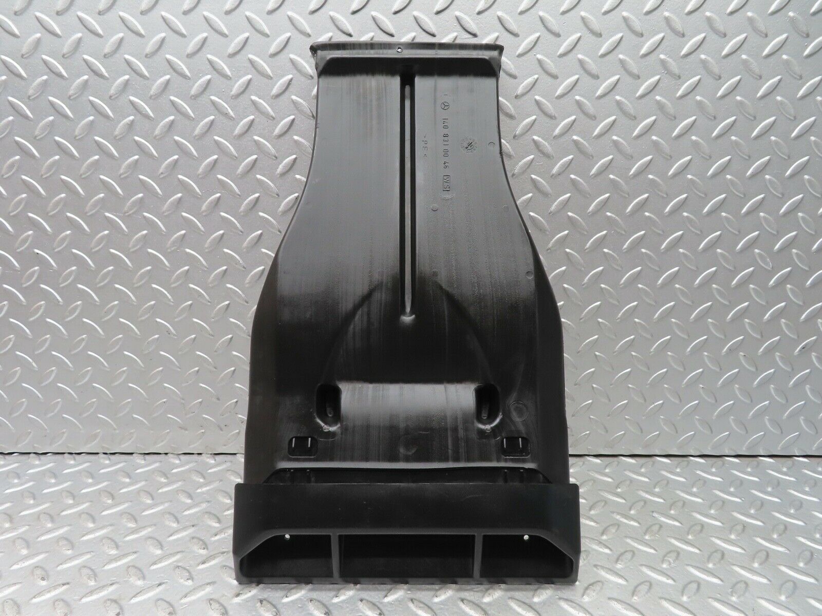 19299 Mercedes-Benz C140 CL420 Coupe Rear Air Duct 1408310046
