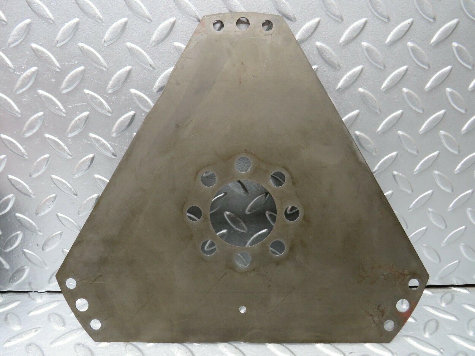 22921 Mercedes-Benz C107 450SLC Coupe Starter Ring Flange