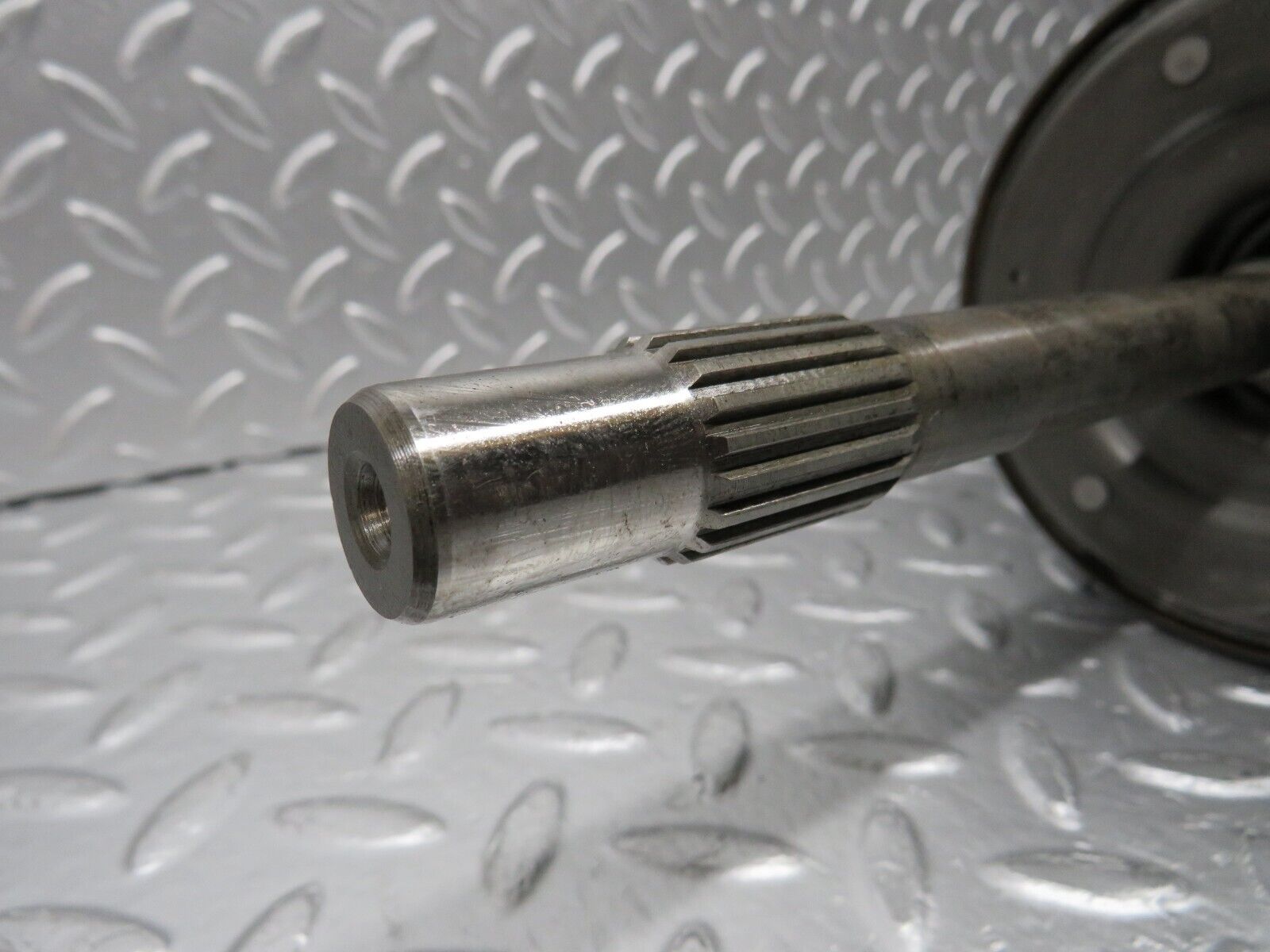 30960 Mercedes-Benz W124 230E Automatic Gearbox Gear Set 722.408 1232720908