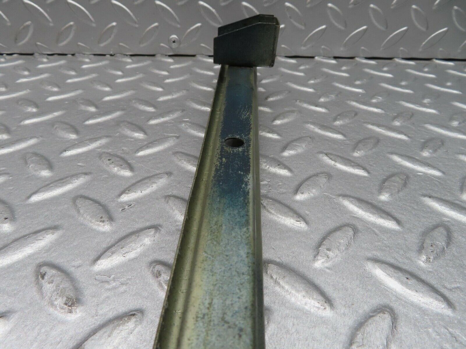 12958 Mercedes-Benz W111 220SE Rear Left Window Channel