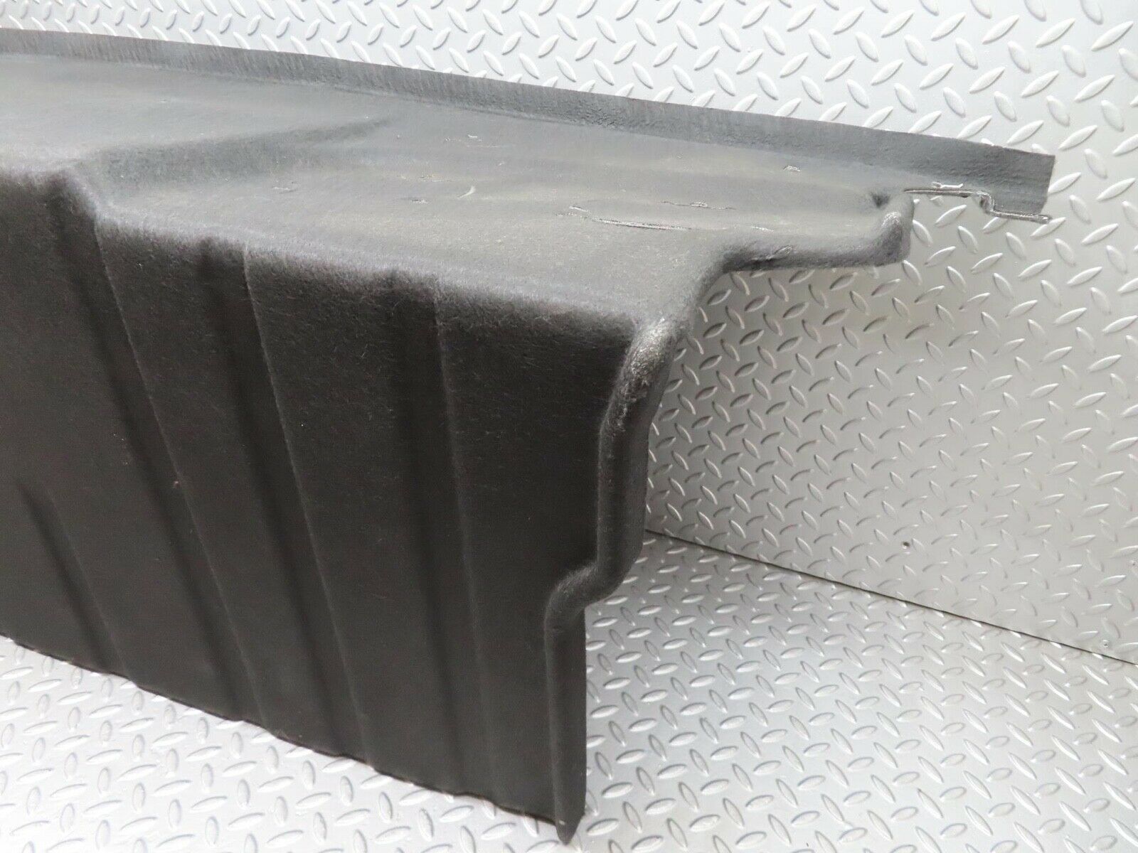 14849 Mercedes-Benz W140 S320 Trunk Fairing Panel