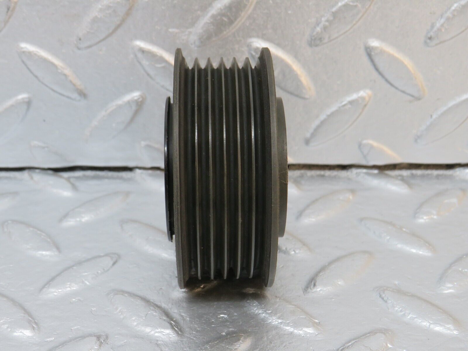 39746 Mercedes-Benz R129 320SL Coupe Belt Tensioner Pulley 6012001070