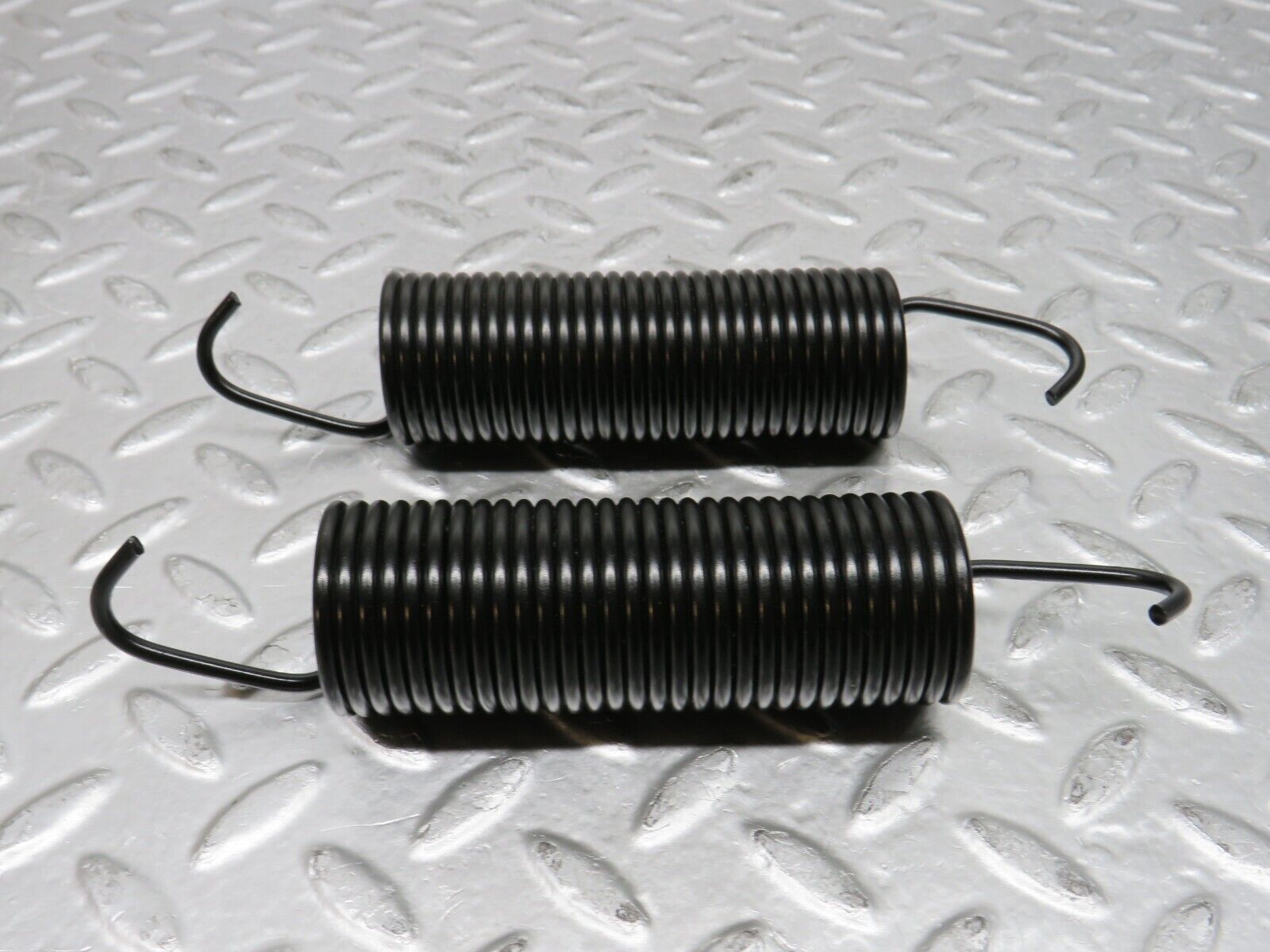 29402 Mercedes-Benz W124 230E Trunk Lid Hinge Spring Pair