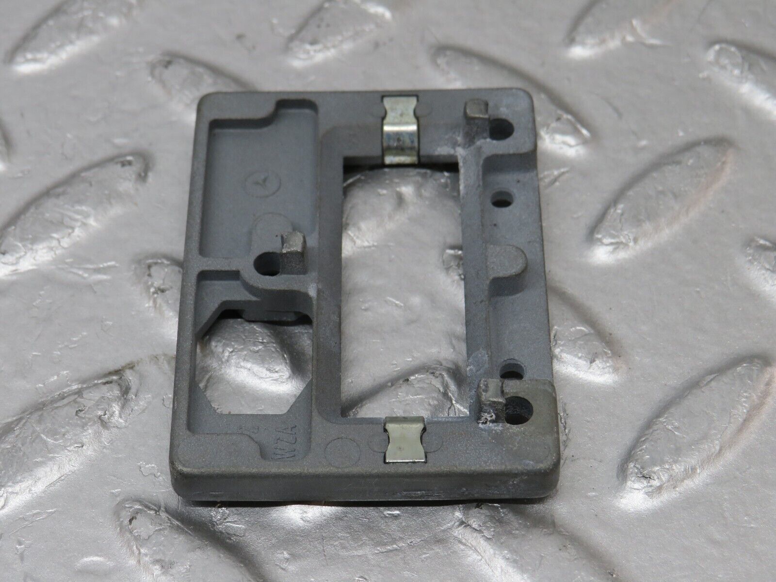 34771 Mercedes-Benz W210 320E Rear View Mirror Bracket