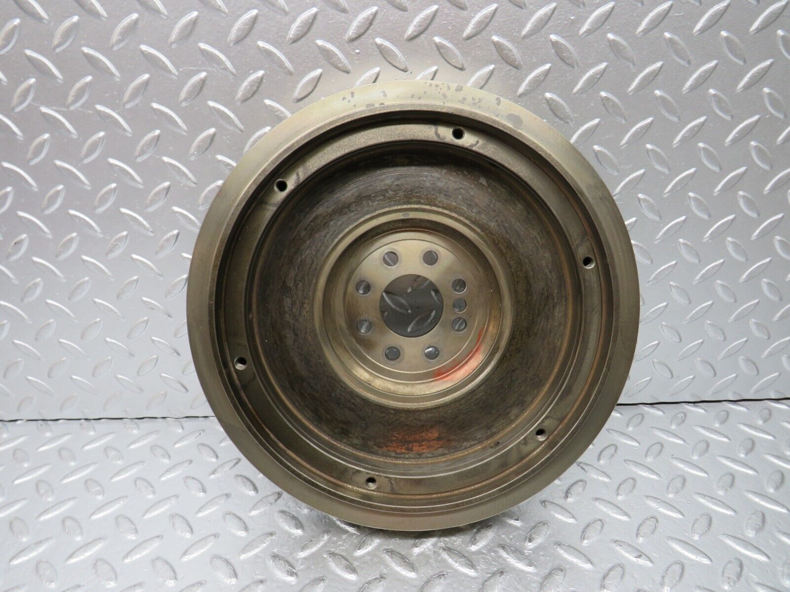 30844 Mercedes-Benz W201 190E 2.0L Flywheel Starter Ring Manual Gearbox