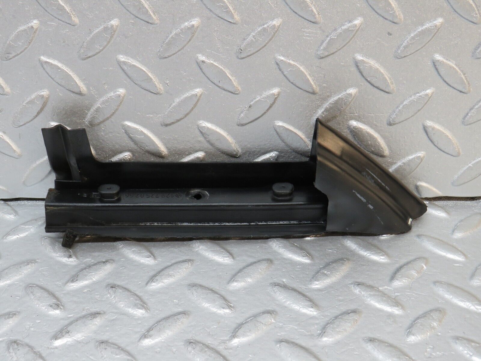 38268 Mercedes-Benz R129 280SL Coupe Right Door Wing Mirror Rubber 1297250266