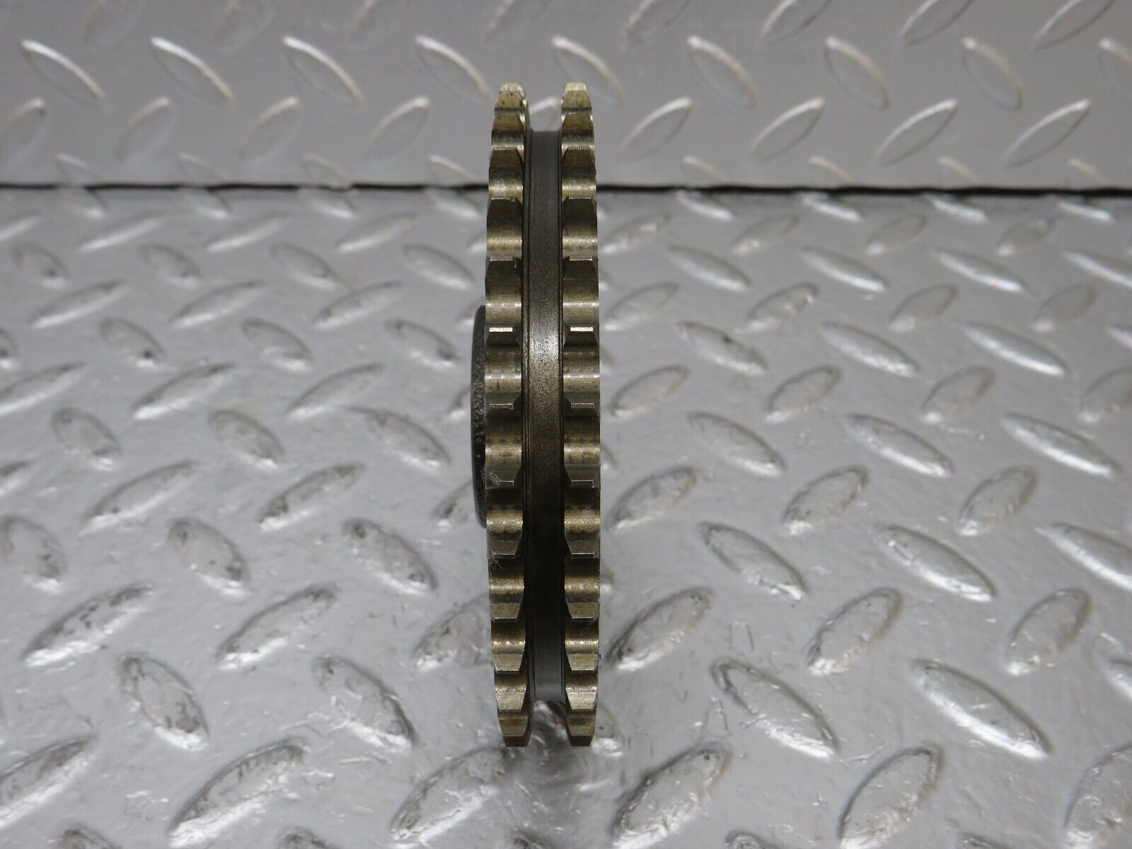 34517 Mercedes-Benz C126 380SEC Coupe Camshaft Timing Gear 1160520601