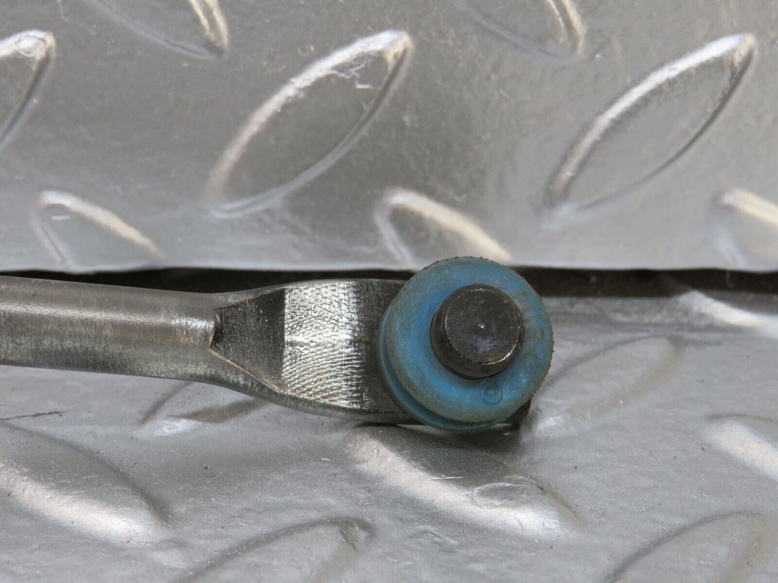 25021 Mercedes-Benz W140 S320 Gear Selector Linkage