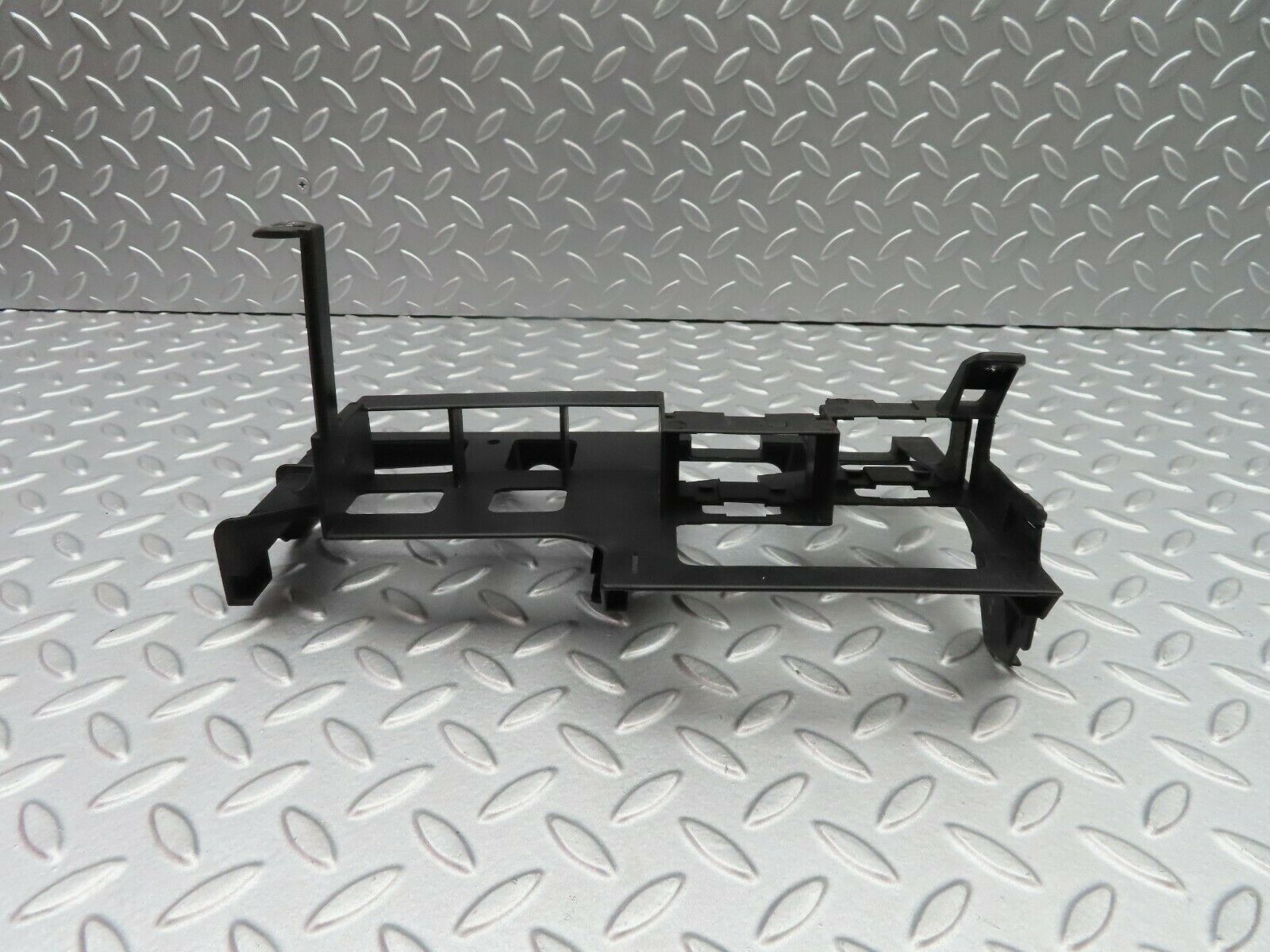 5398 Mercedes-Benz W124 230E Ecu And Relay Bracket 1245455240