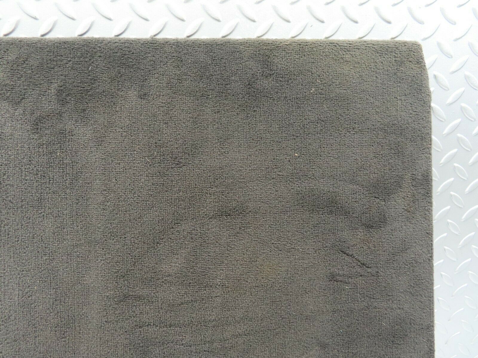 6667 Mercedes-Benz S124 E220 Wagon Boot Floor Carpet