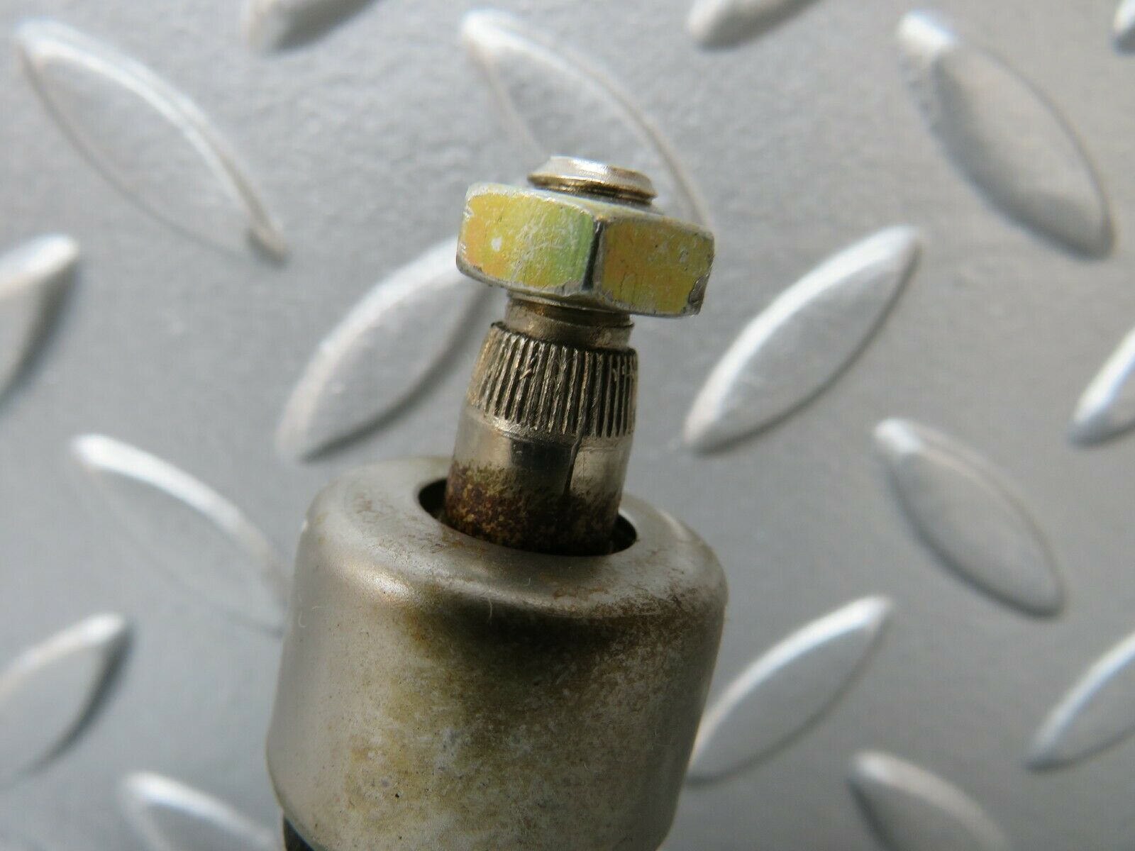 23498 Mercedes-Benz W114 280E Windscreen Wiper Linkage