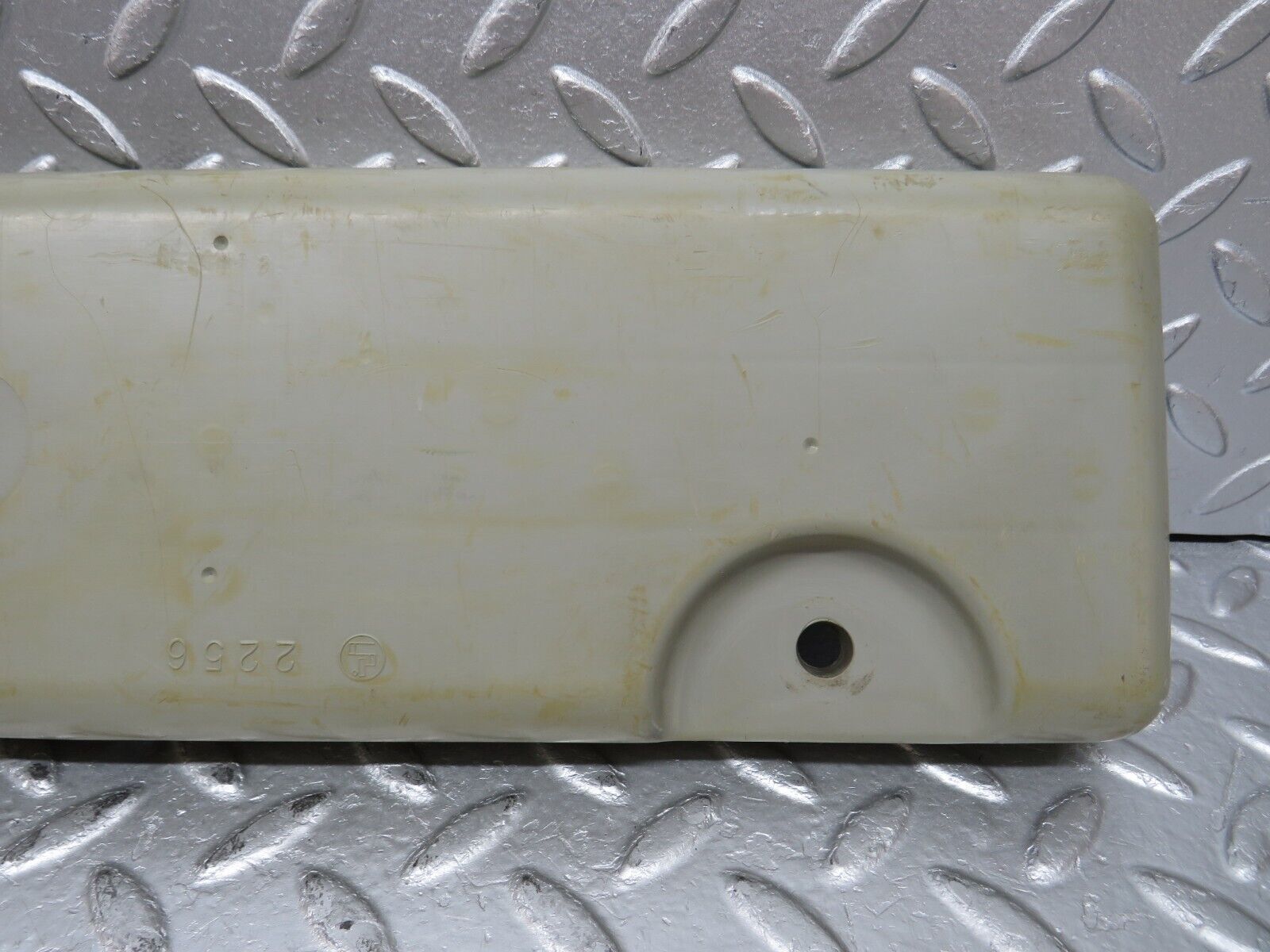 32688 Mercedes-Benz C107 350SLC Coupe Coupe Tail Light Bulb Holder Left Side