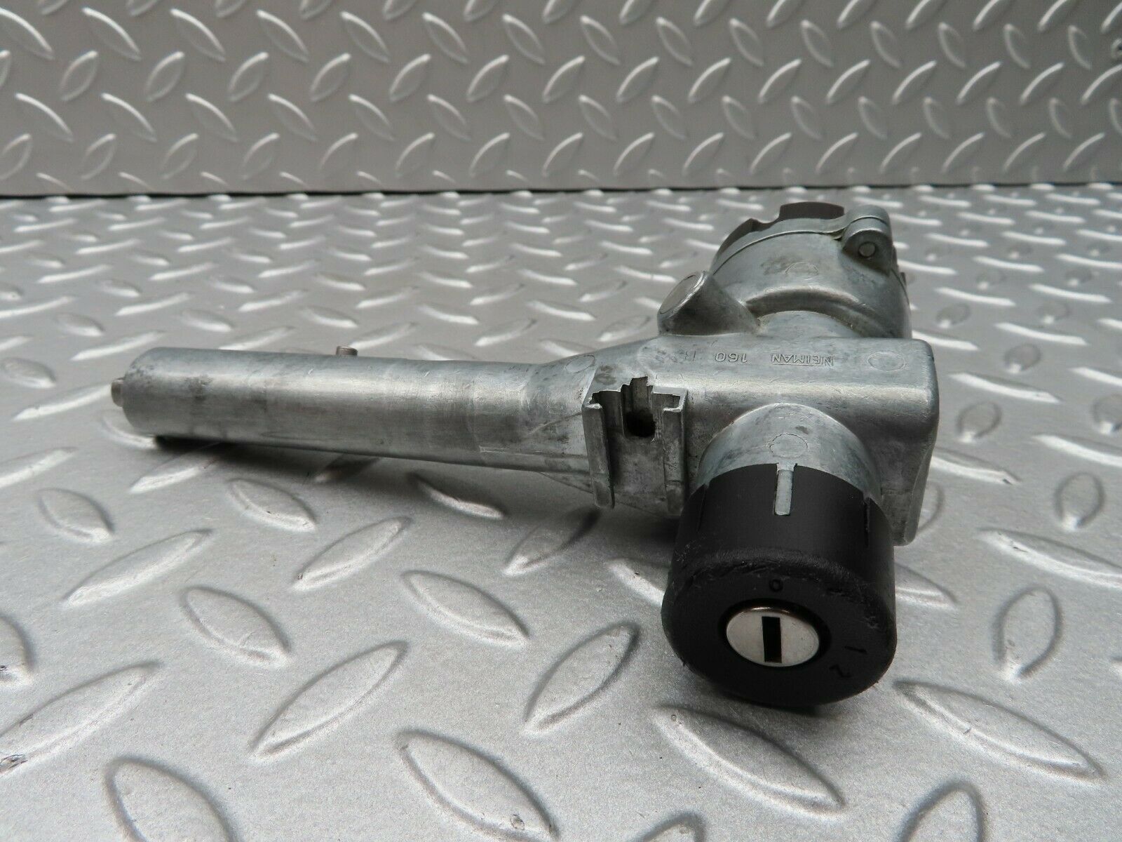 4625 Mercedes-Benz W114 280CE Coupe Steering Lock Ignition Switch No Key