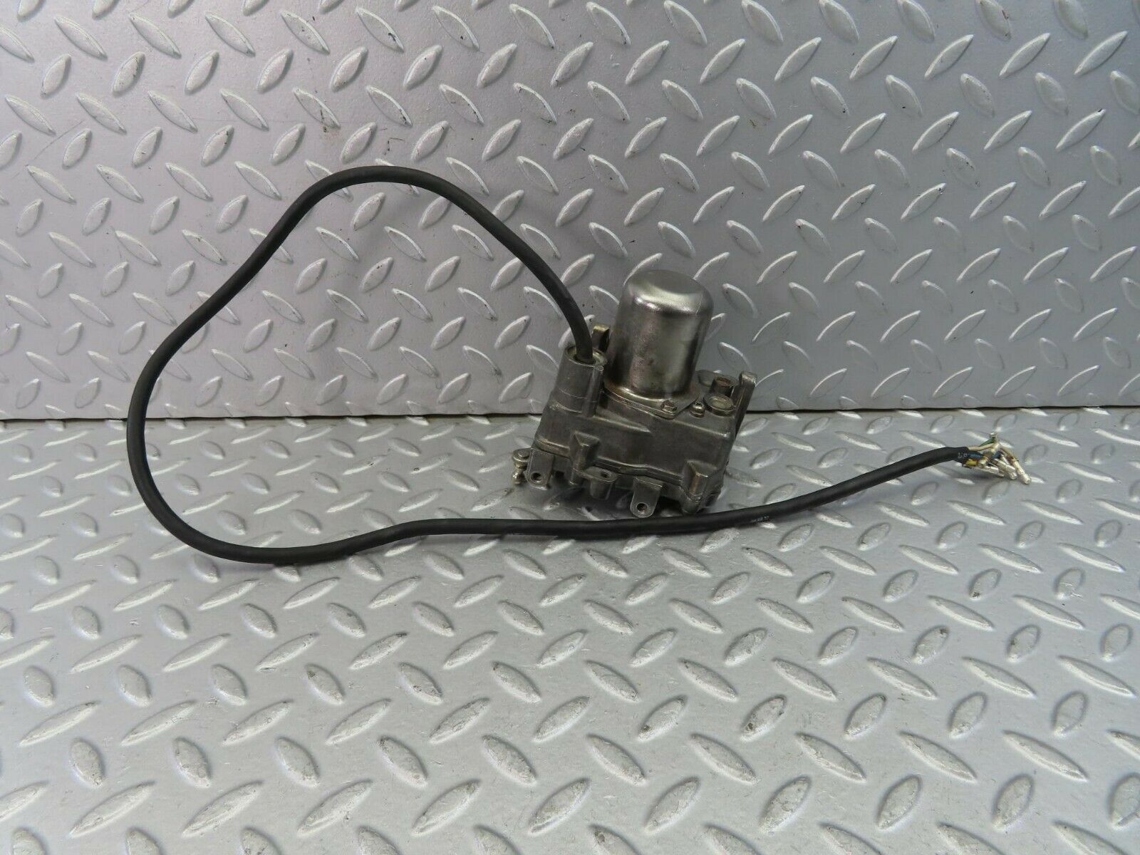 9476 Mercedes-Benz C124 300CE Coupe Cruise Control Module Unit 0025458632