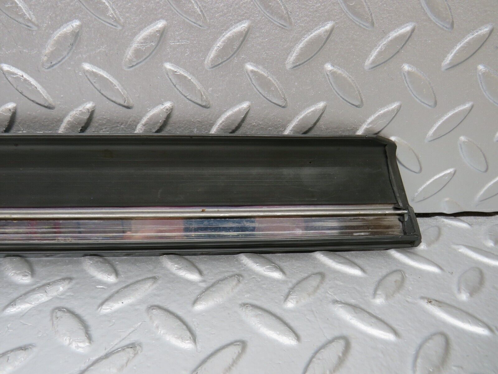 33958 Mercedes-Benz W124 260E Rear Right Door Lower Moulding Trim