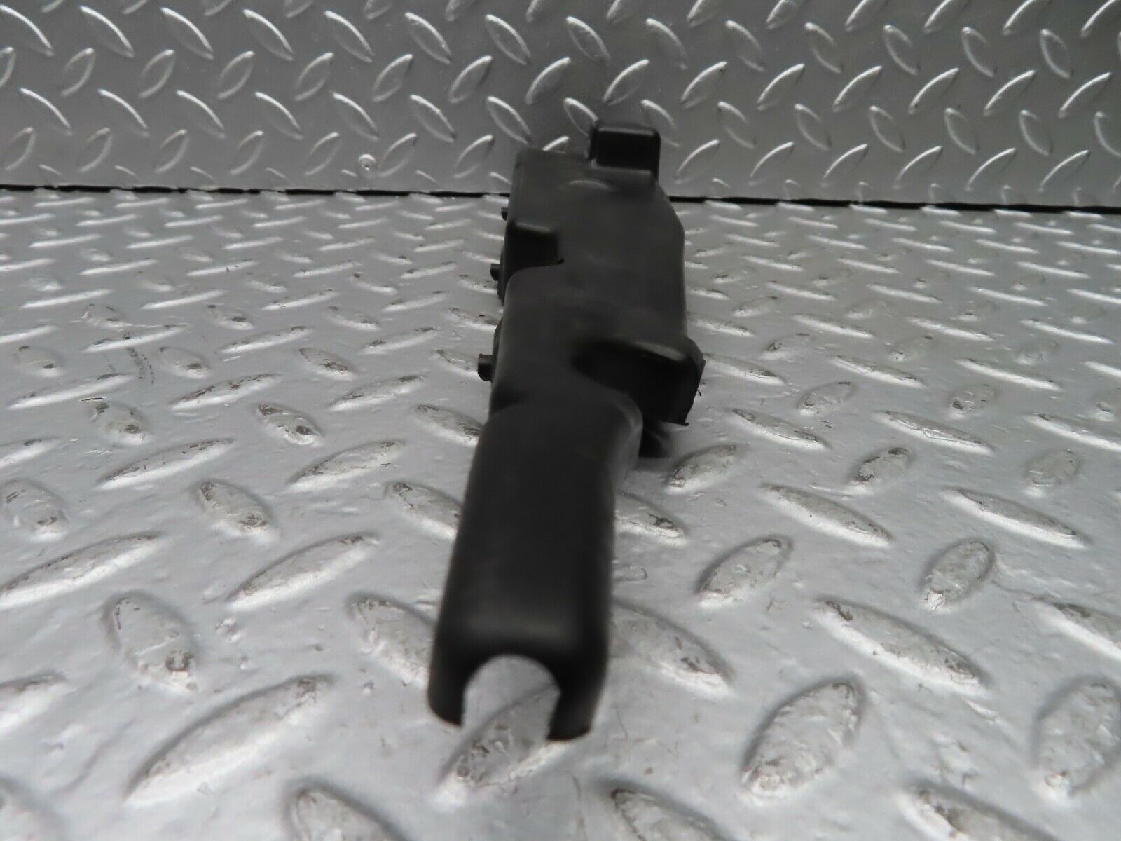 21116 Mercedes-Benz W123 230E Bonnet Catch Cover 1238870025