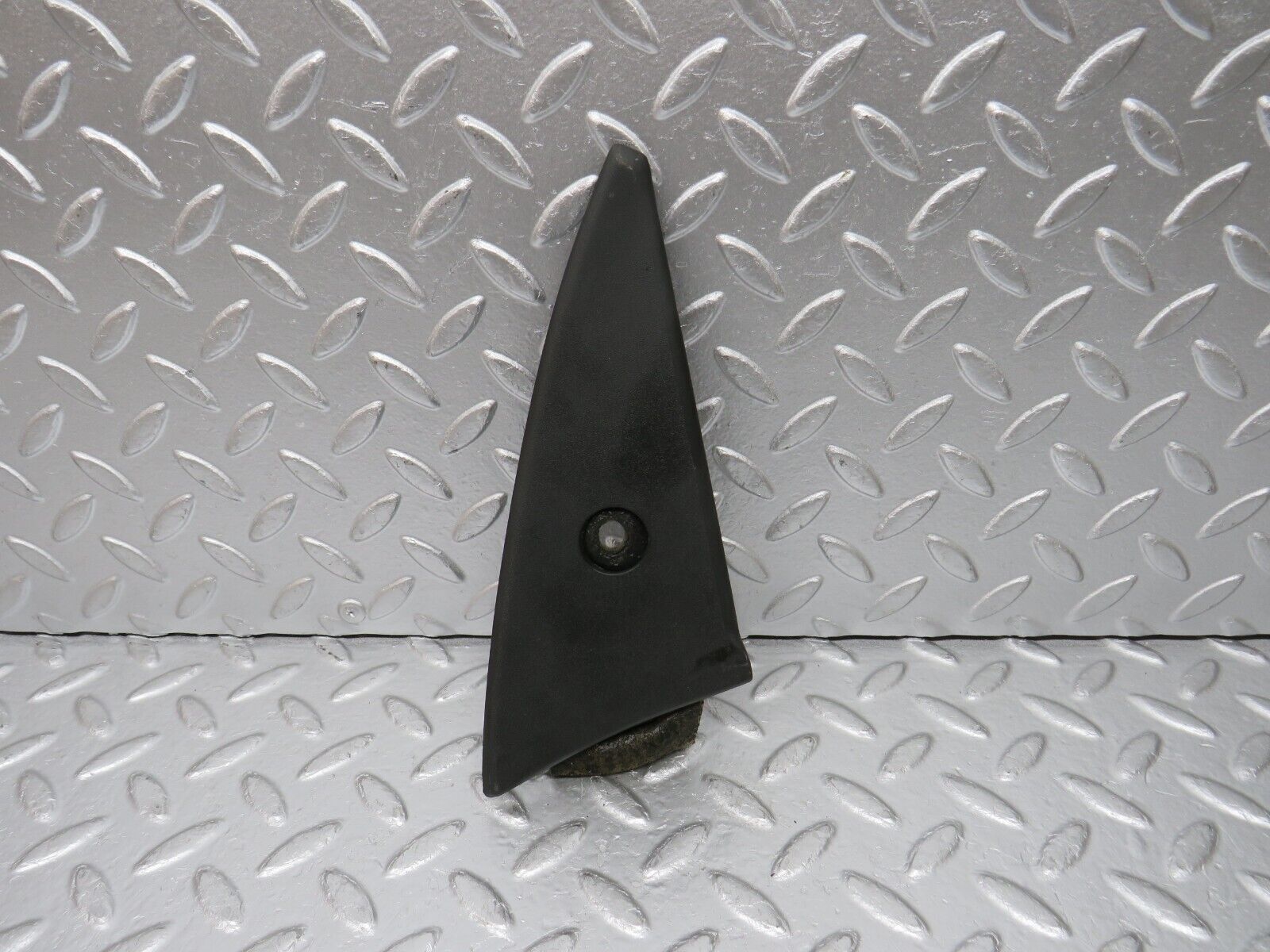 30710 Mercedes-Benz W201 190E 2.0L Mirror Triangle Cover Right Side 2017250411