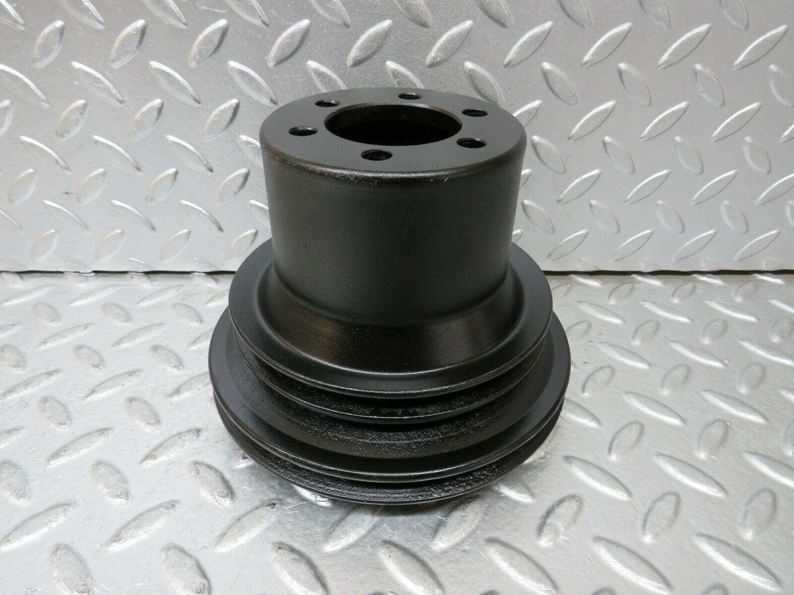23882 Mercedes-Benz C107 450SLC Coupe Crankshaft Pulley