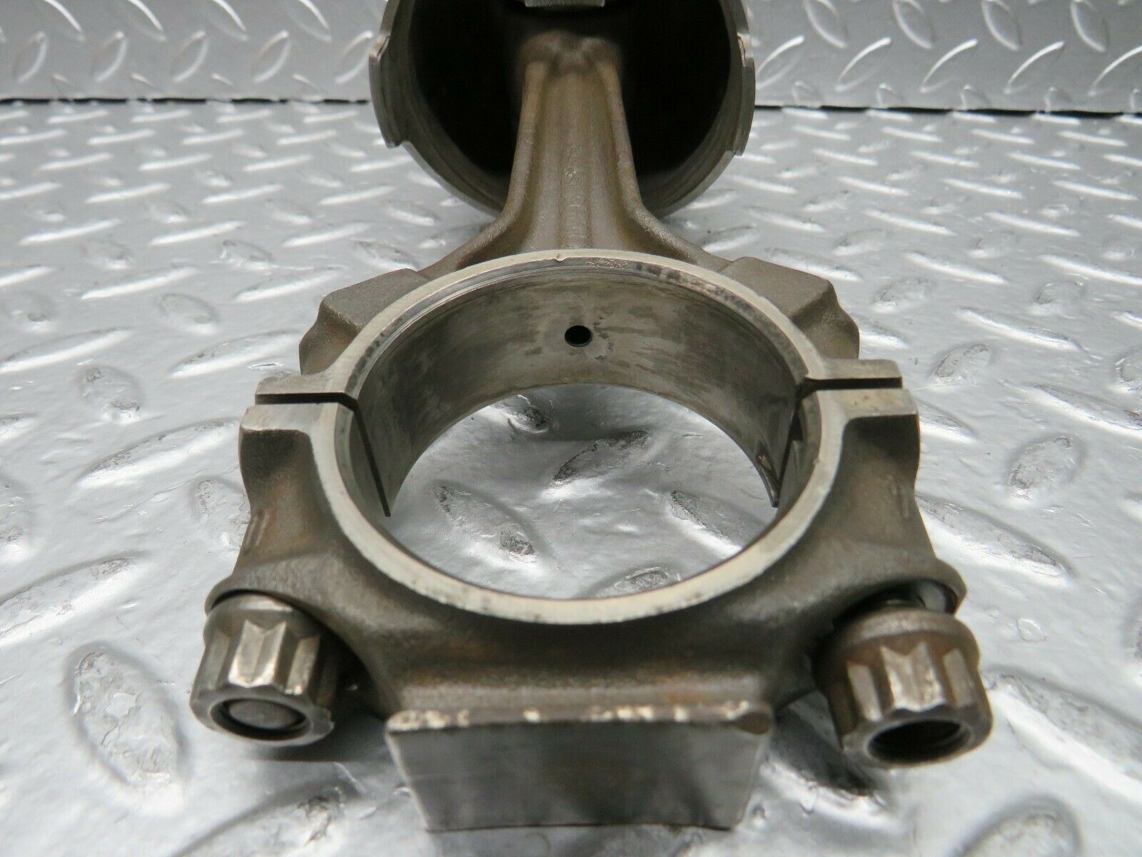 22801 Mercedes-Benz C107 450SLC Coupe Piston With Connecting Rod 92.48 mm