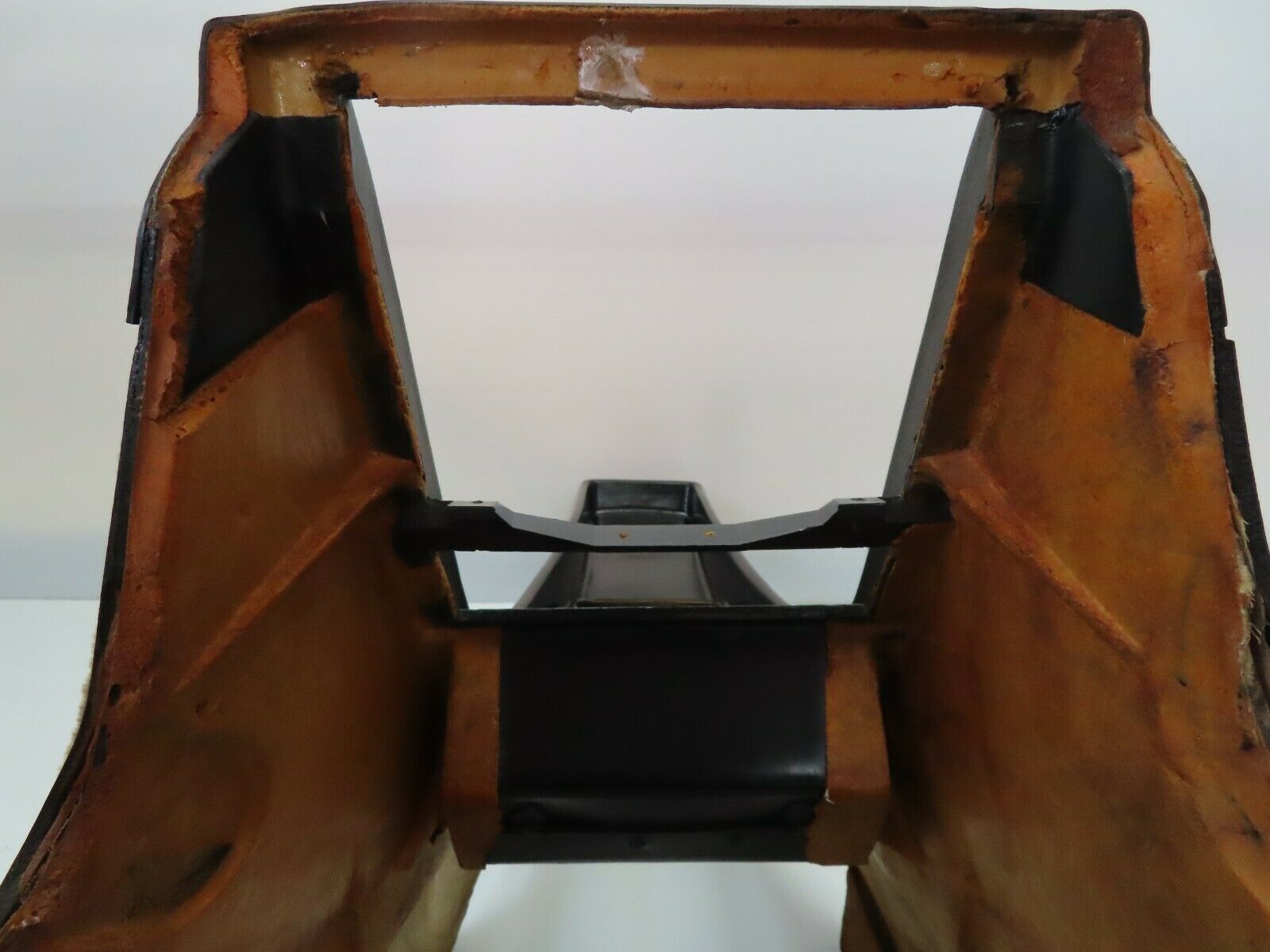 7320 Mercedes-Benz W116 450SE Centre Console Black 1166830090