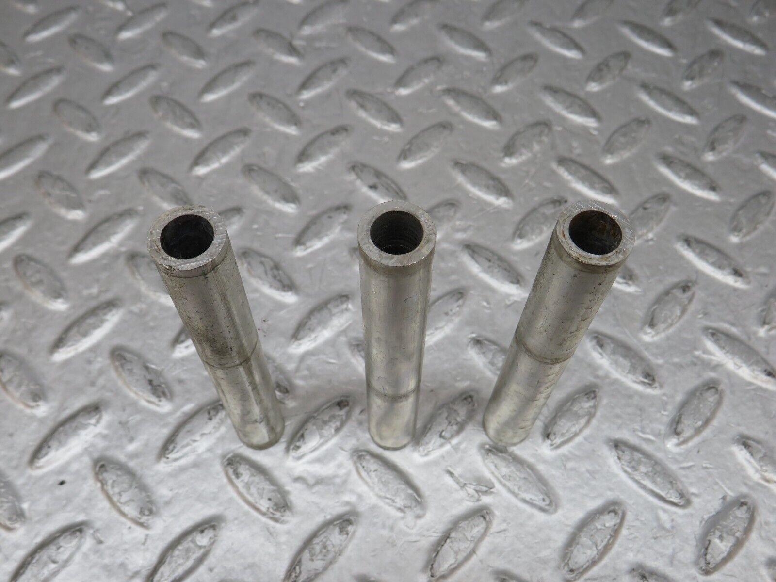 35254 Mercedes-Benz W221 Rear Bumper Reinforcement Crash Bar 2216100020