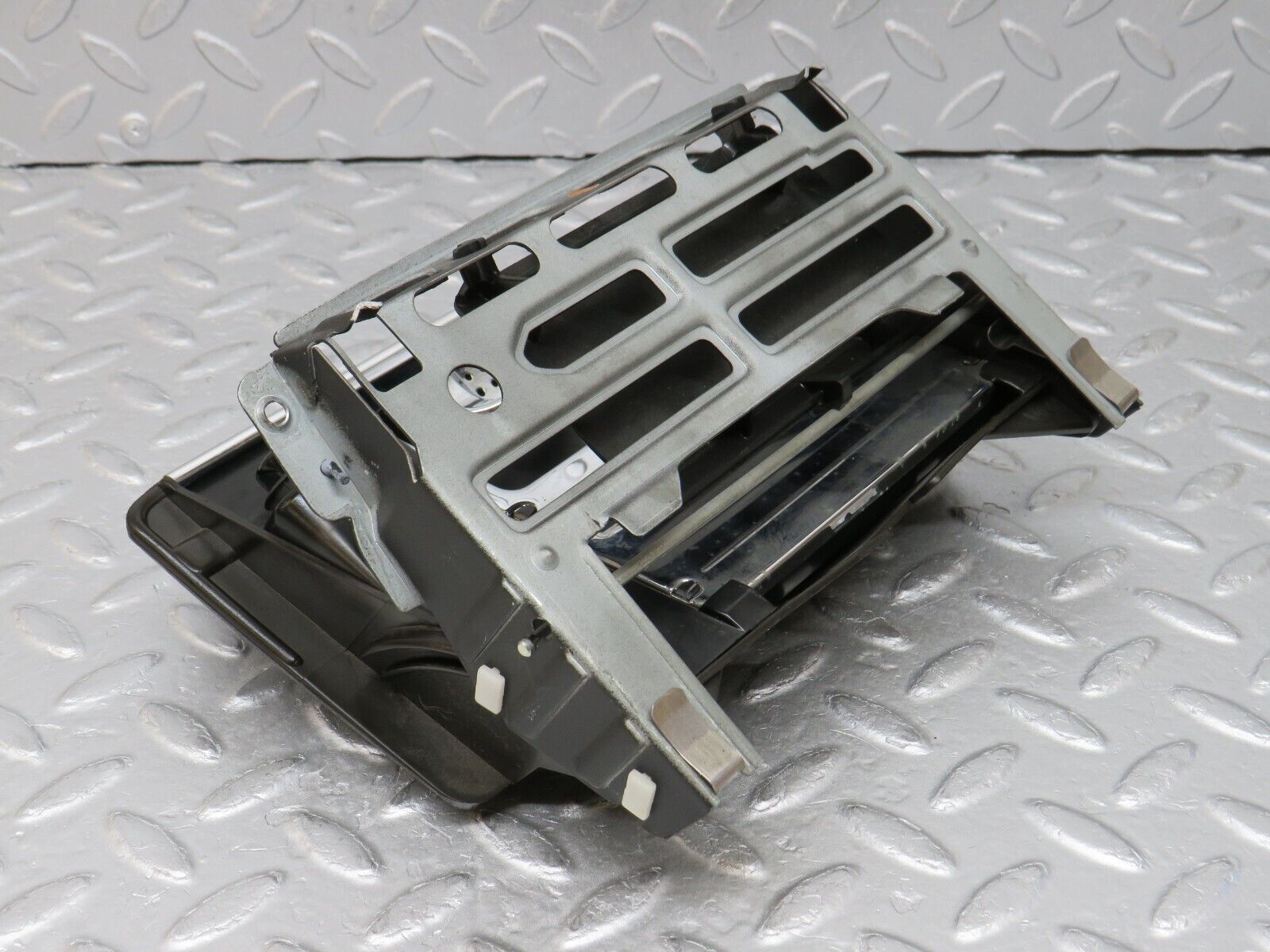 36532 Mercedes-Benz W201 190E 2.0L Centre Console Ashtray Black