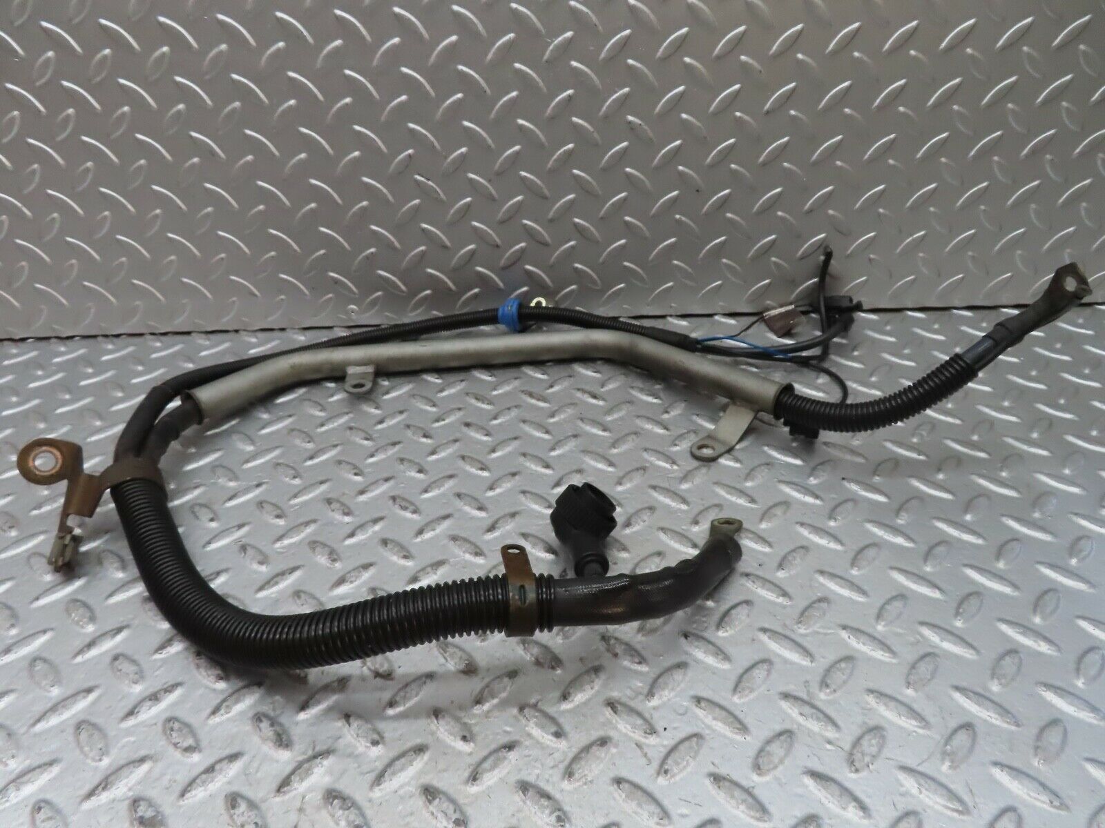 19751 Mercedes-Benz C140 CL420 Coupe Battery Positive Cable 1405404330