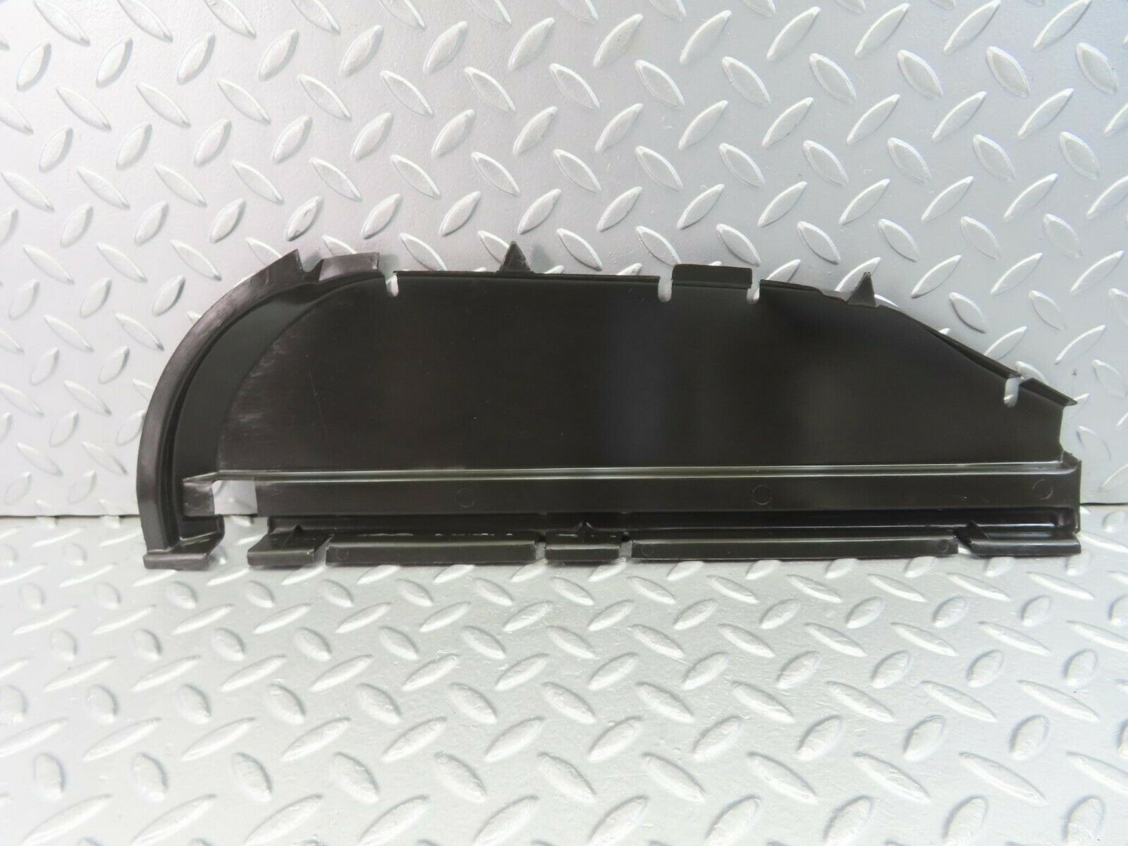10460 Mercedes-Benz W201 190E Sunroof Cable Slide Cover 2017820156
