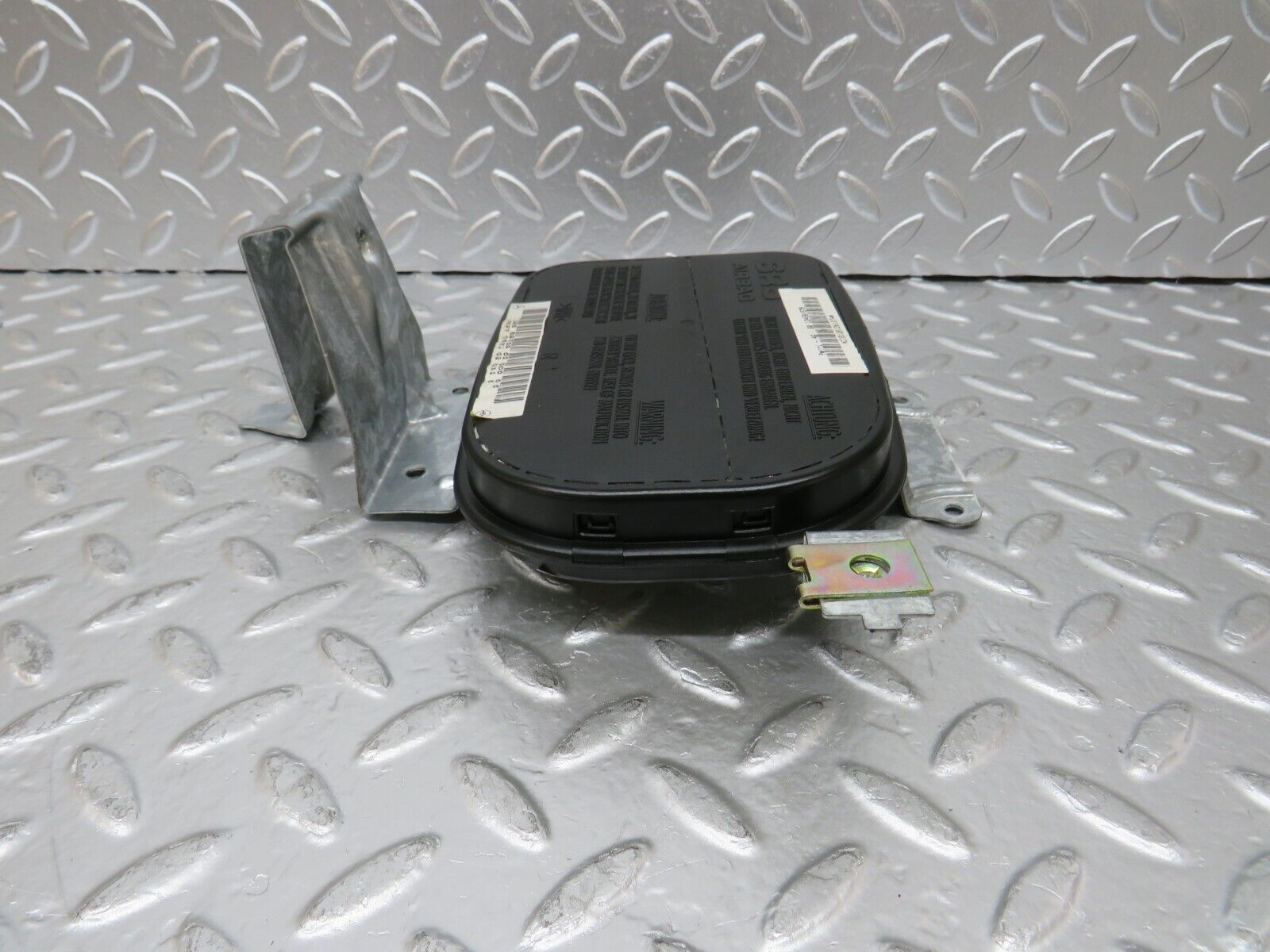 24958 Mercedes-Benz W140 S320 Front Right Door Airbag 1408600605