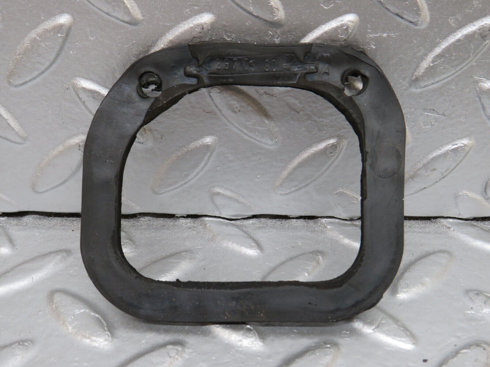 34161 Mercedes-Benz W124 260E Automatic Gear Shift Selector 2012670905