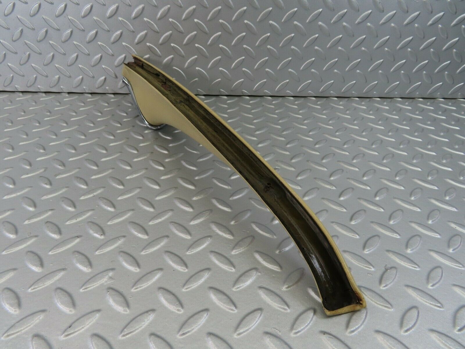 7229 Mercedes-Benz W116 450SE Rear Right Door Interior Trim