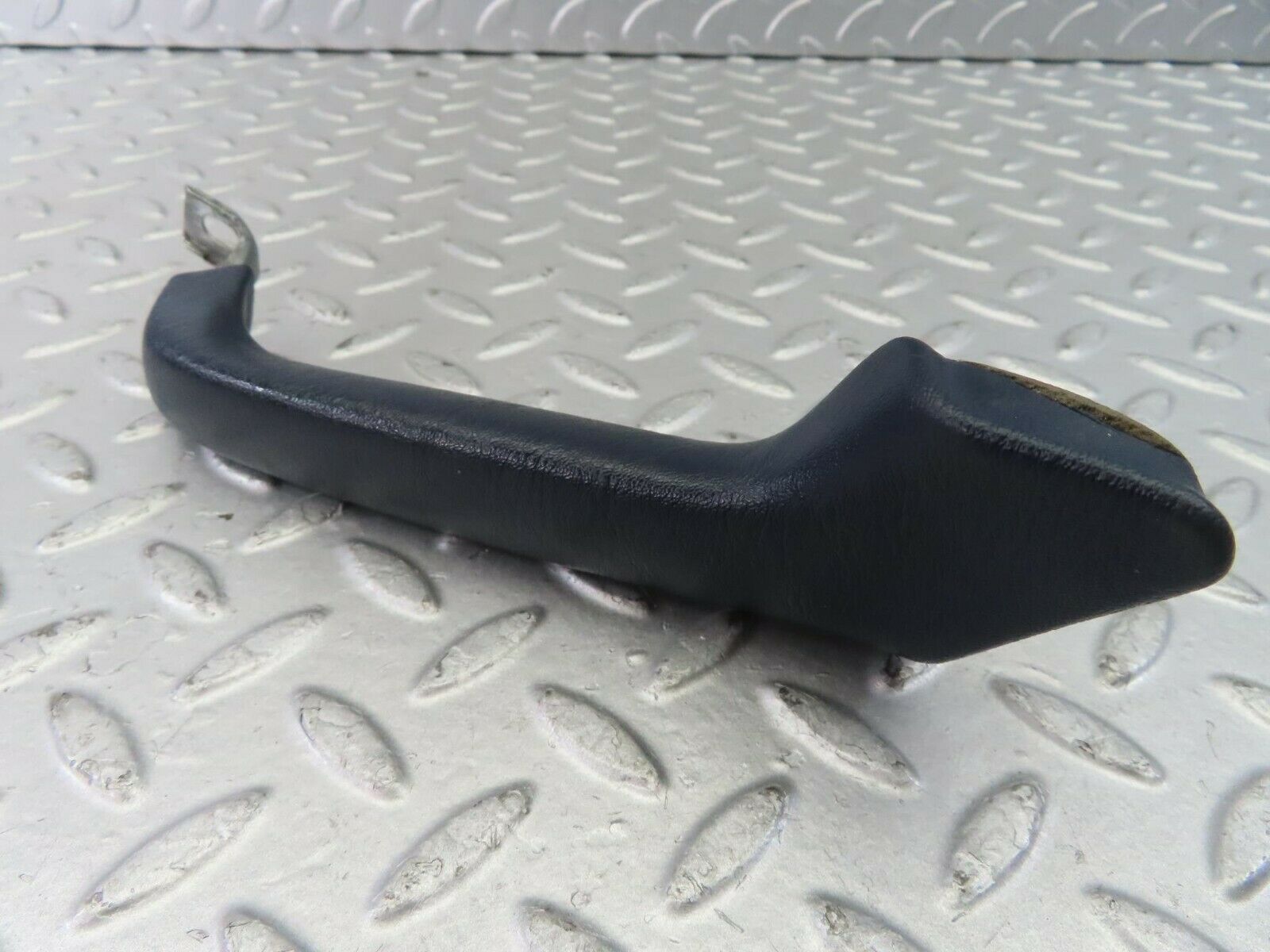 10355 Mercedes-Benz W201 190E Interior Door Handle Right Blue 2018100451