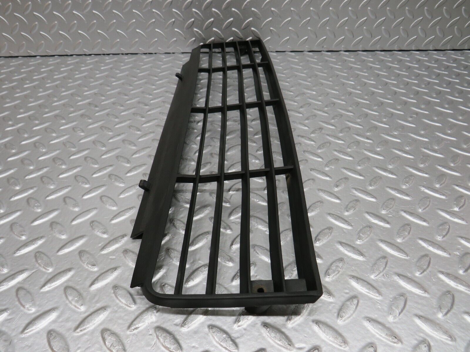 29972 Porsche 924 Front Radiator Grill 94455913500