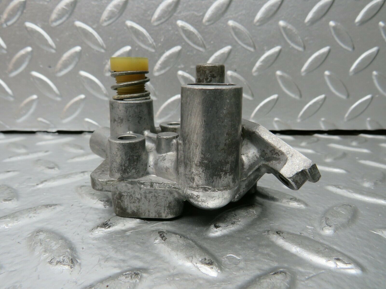 23283 Mercedes-Benz W116 350SE Auxiliary Air Valve 1160940712