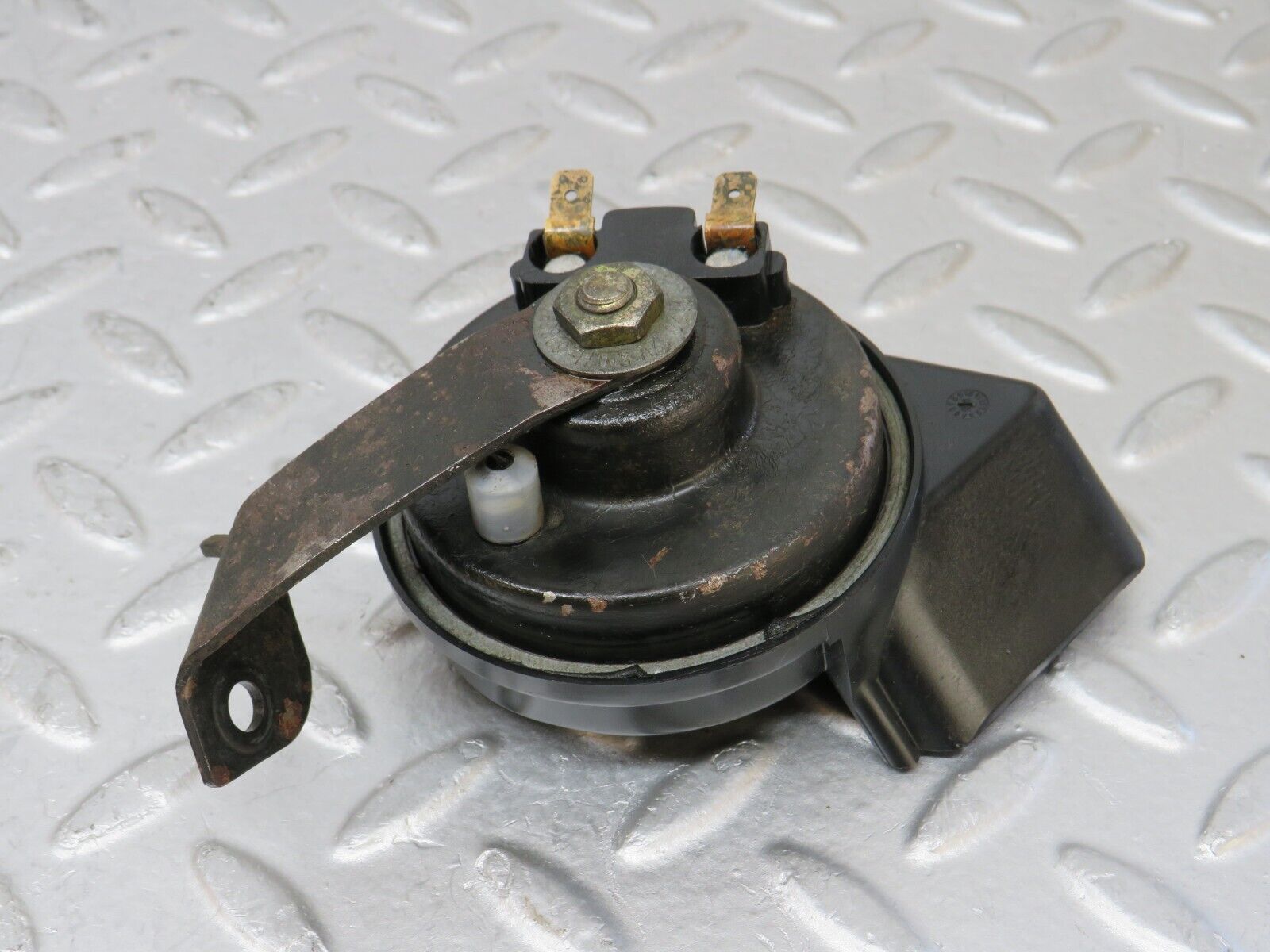 35184 Mercedes-Benz W221 Horn Bosch 70/388 1165