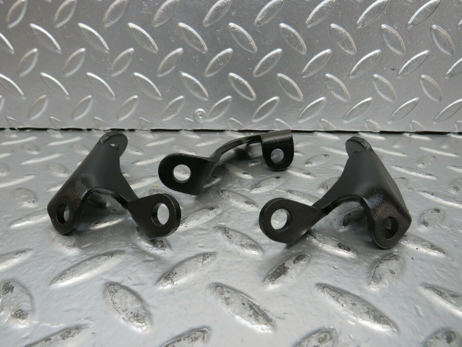 23391 Mercedes-Benz W116 350SE Engine Lifting Eyes Hooks