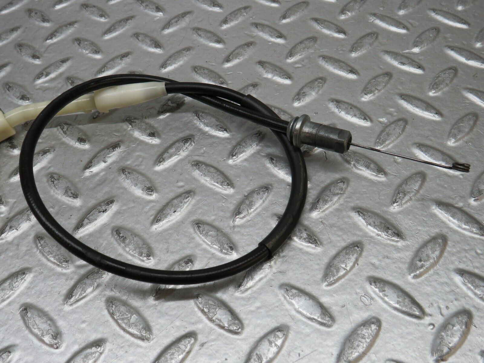 28477 Mercedes-Benz S123 240D Wagon Heater Control Unit