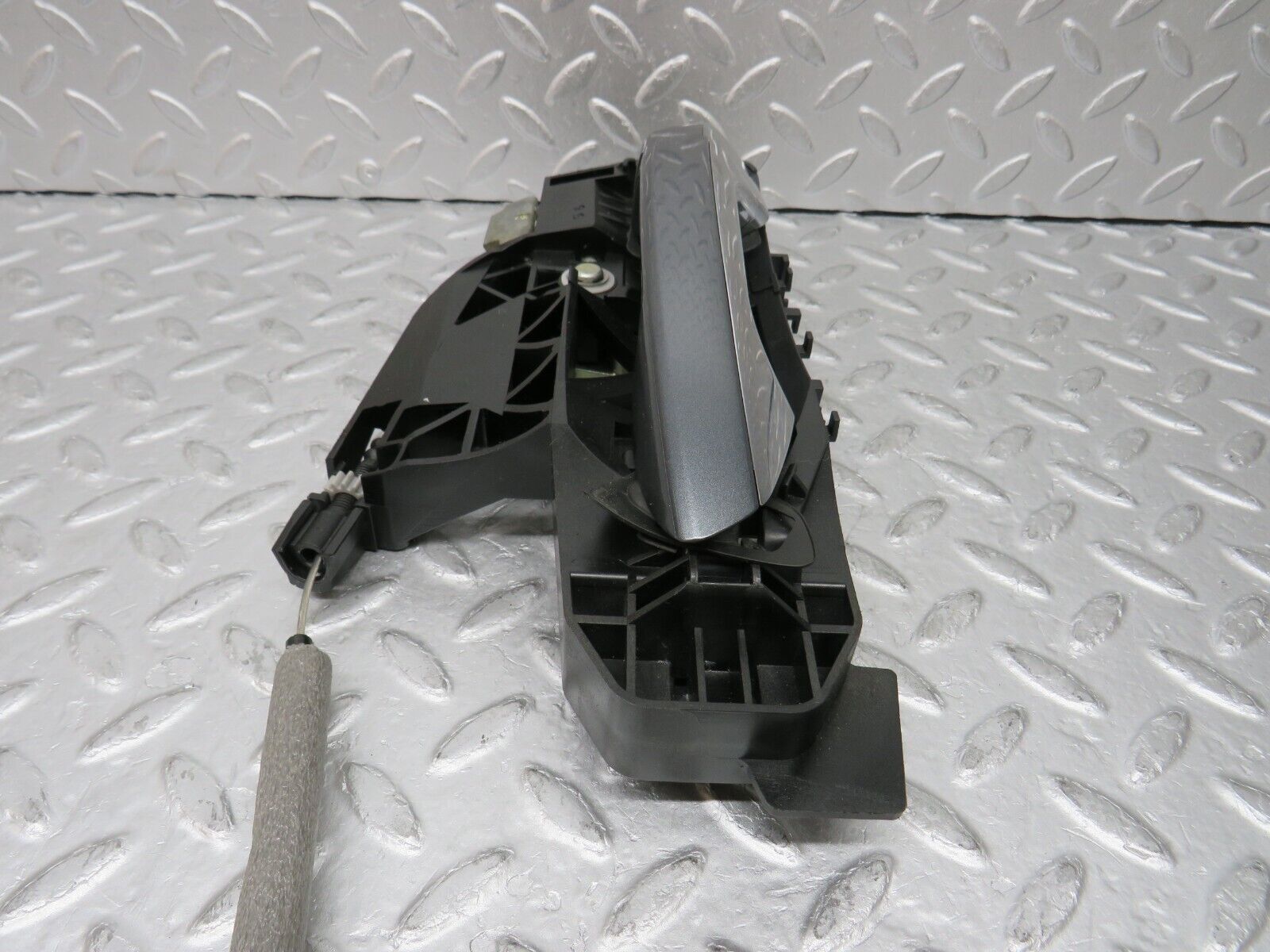 35289 Mercedes-Benz W221 Rear Right Door Exterior Handle