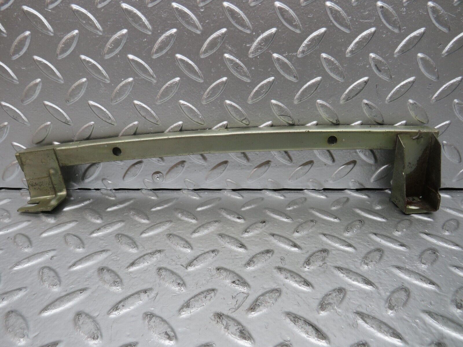 26976 Mercedes-Benz W123 240D Rear Right Door Window Channel