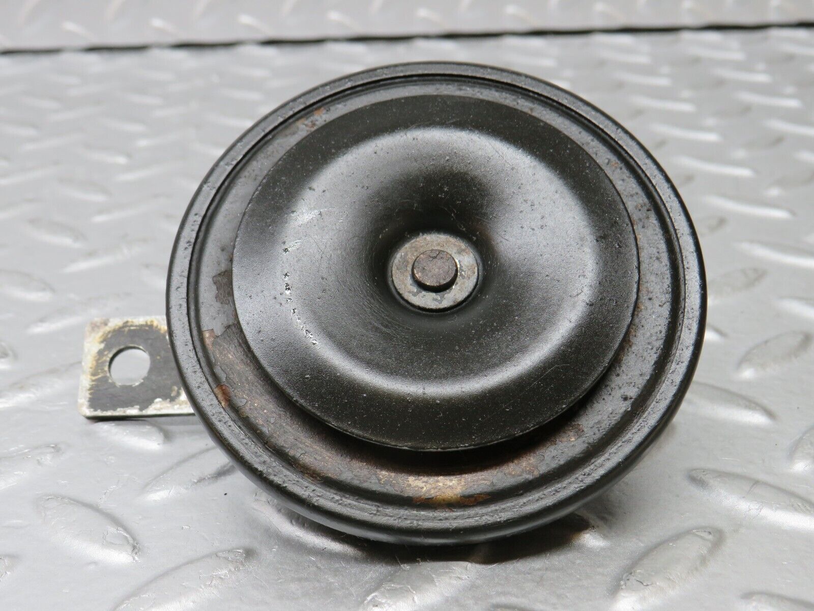 36115 Mercedes-Benz W126 420SE Horn Bosch 002952 0035428820