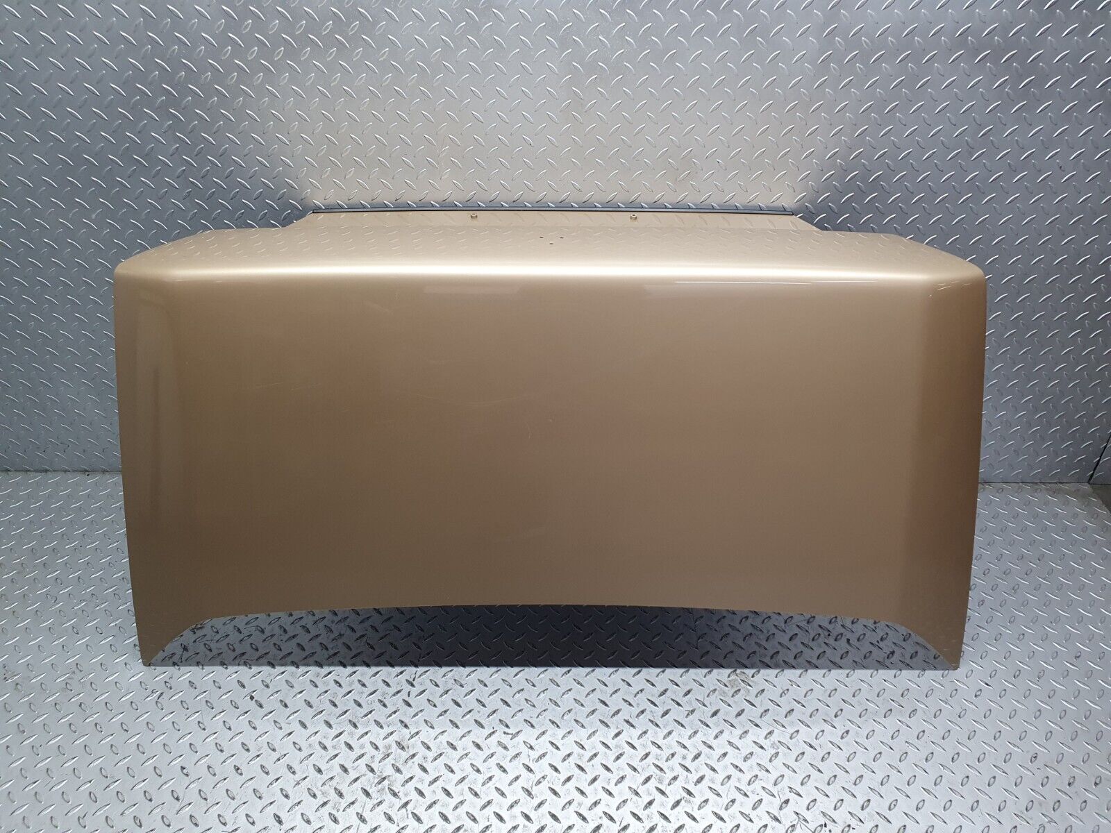 41372 Mercedes-Benz W124 200E Boot Lid Trunk Door