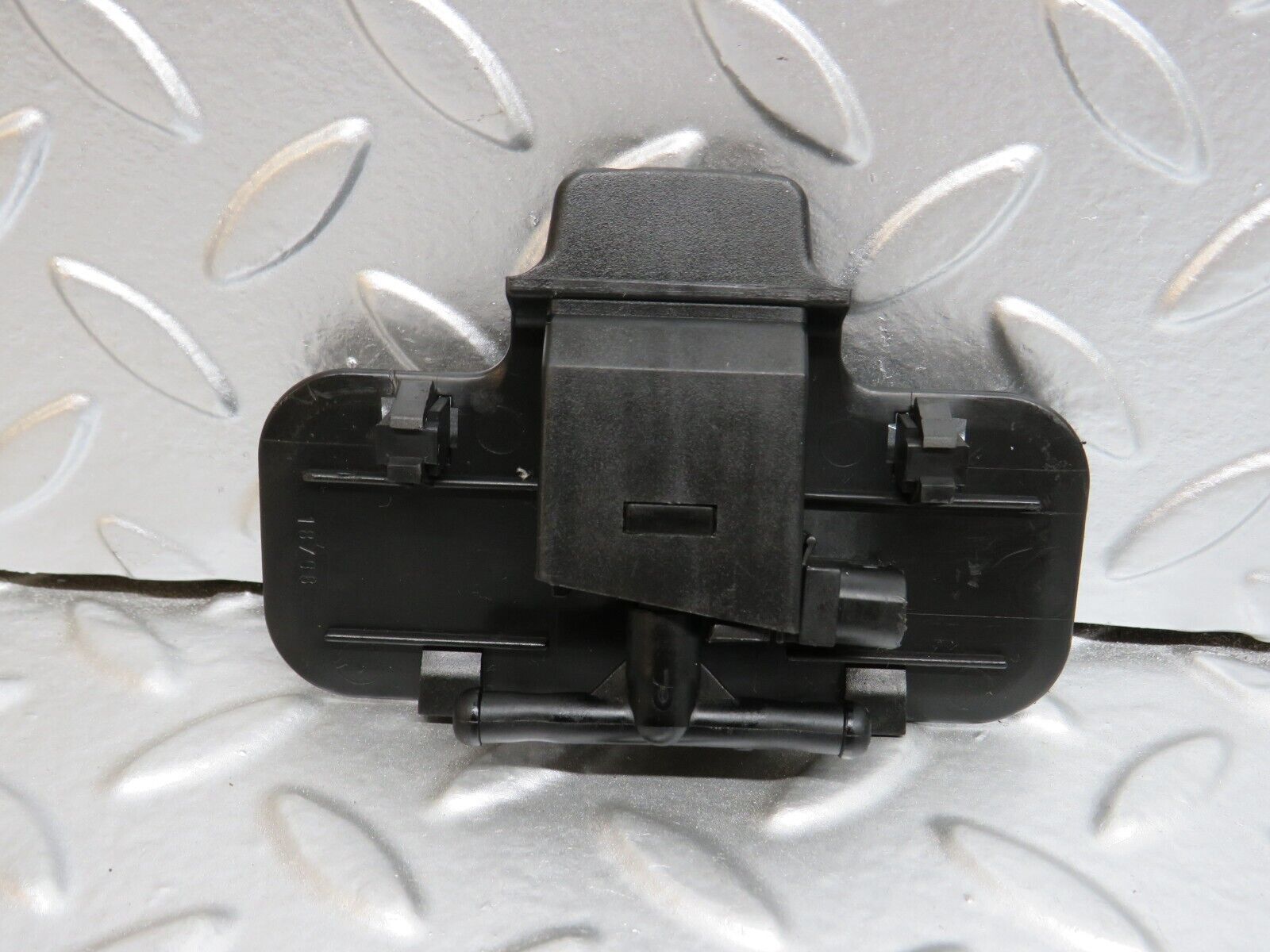 24633 Mercedes-Benz W140 S320 Front Heated Windscreen Washer Nozzle 1408601047