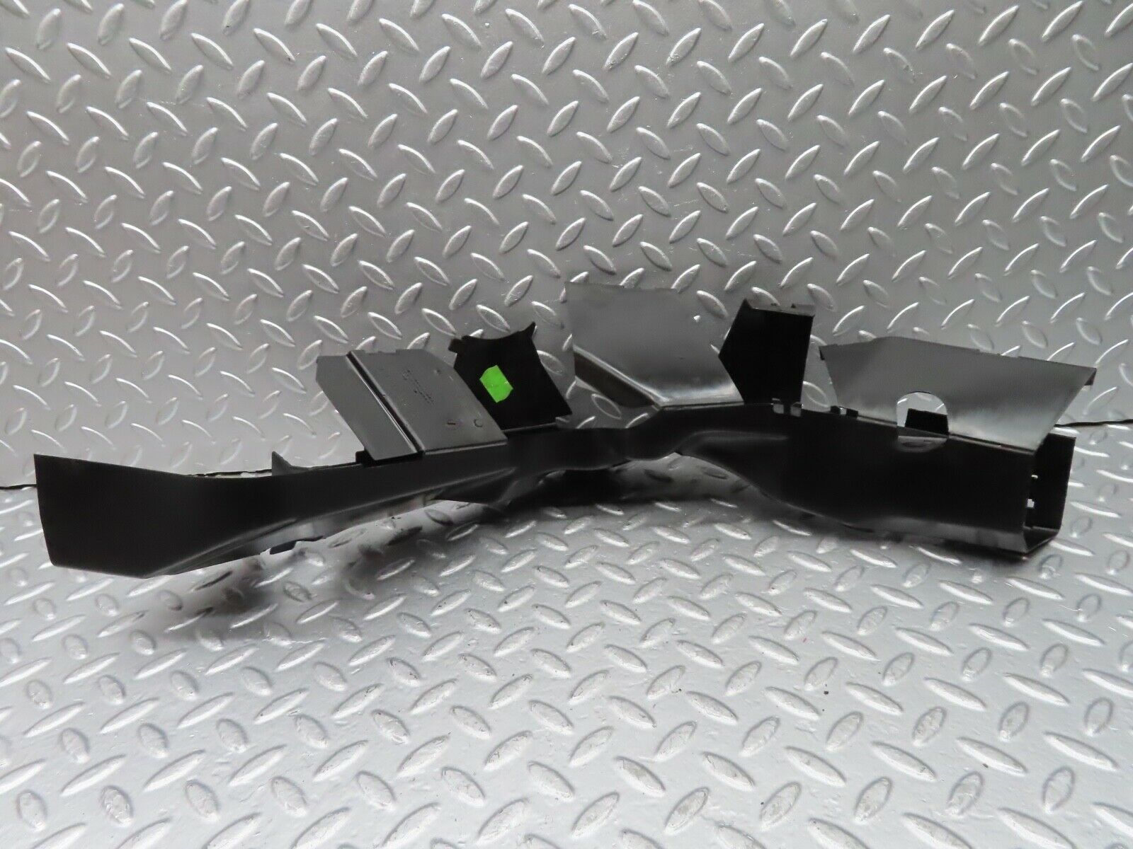 19889 Mercedes-Benz R129 300SL Coupe Rear Right Cable Channel 1298212236