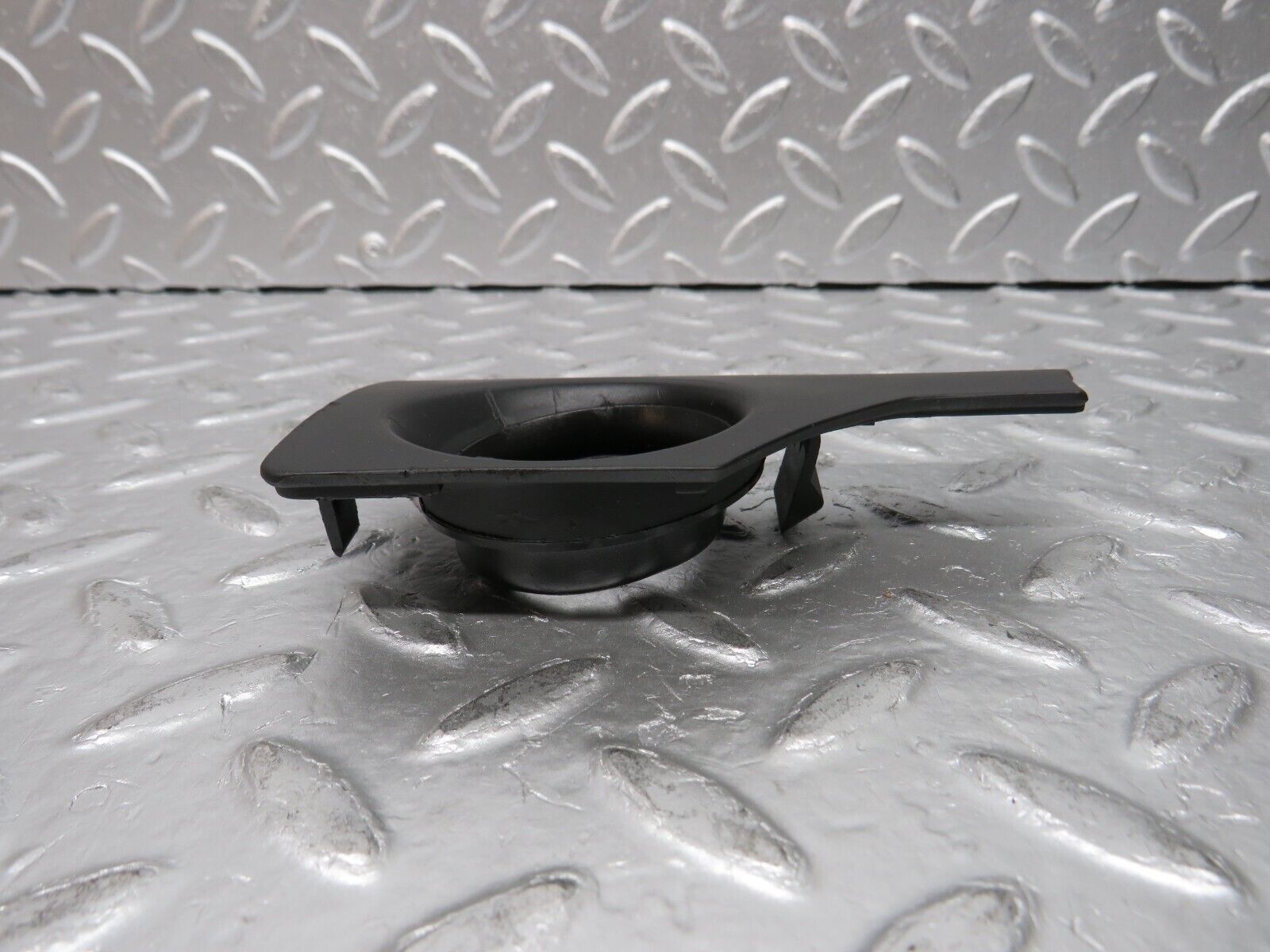 31376 Mercedes-Benz S124 220TE Wagon Ignition Switch Cover Surround 1246800965