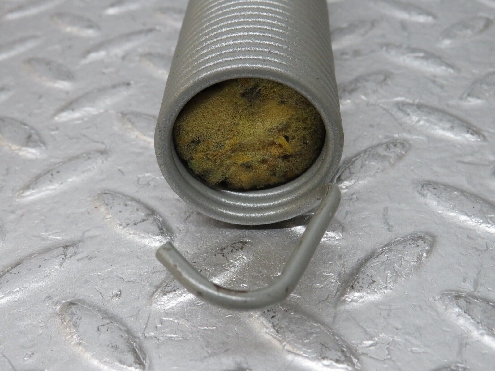 34781 Mercedes-Benz W210 320E Trunk Lid Hinge Spring