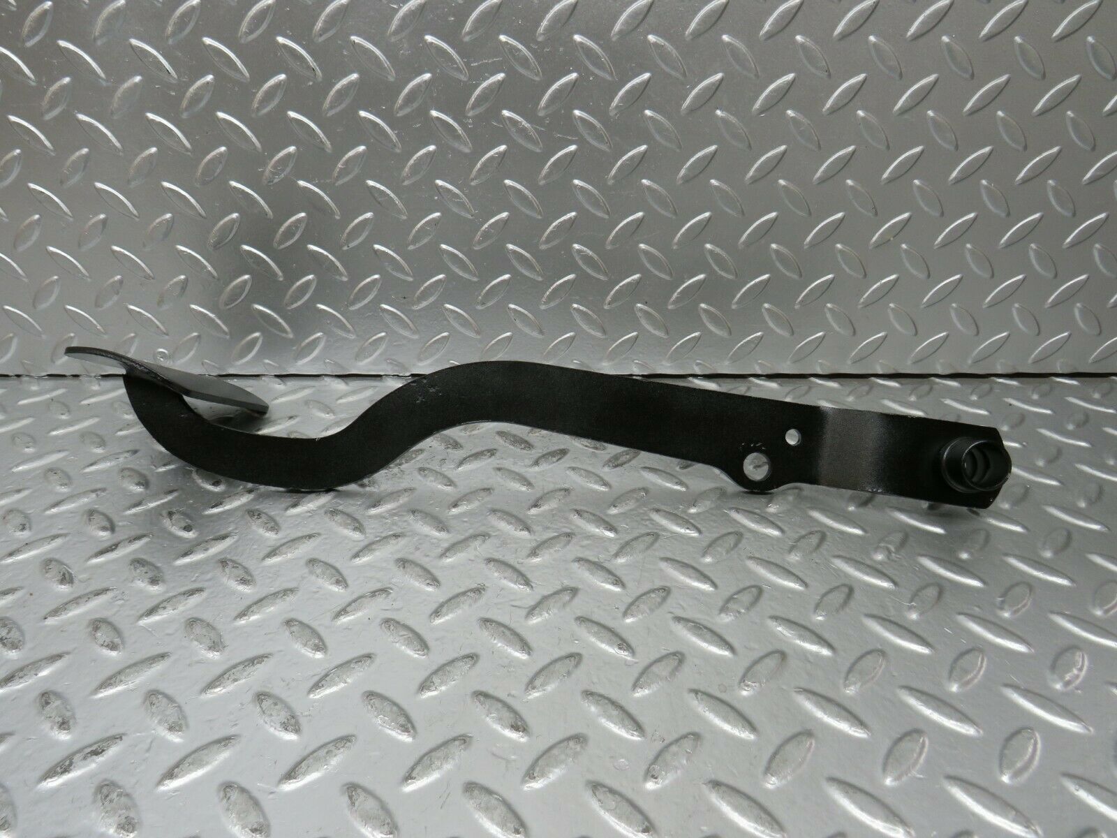 23322 Mercedes-Benz W116 350SE Brake Pedal