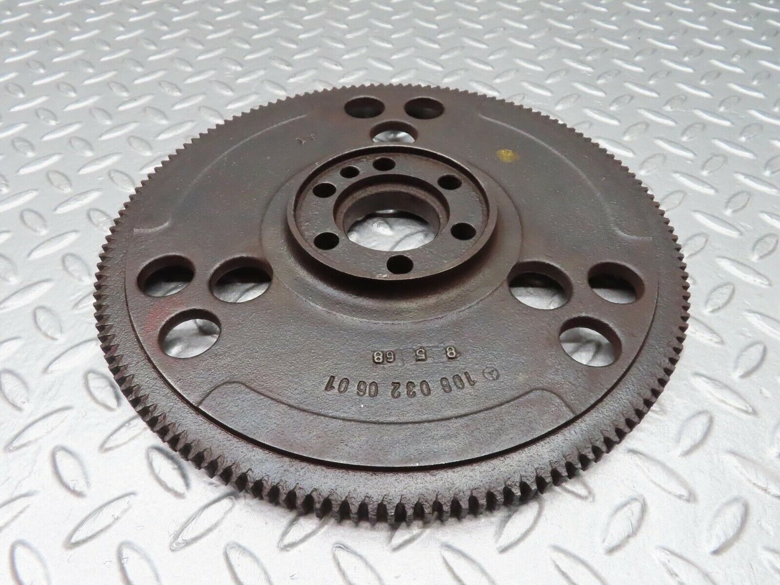 12779 Mercedes-Benz W111 220SE Flywheel Starter Ring 1060320601