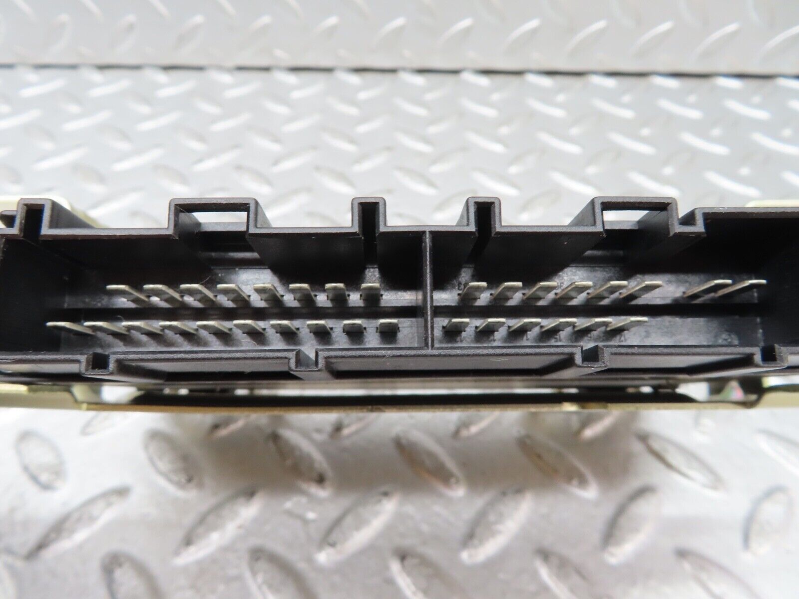 19440 Mercedes-Benz C140 CL420 Coupe Parking Sensor Control Unit 0205457832